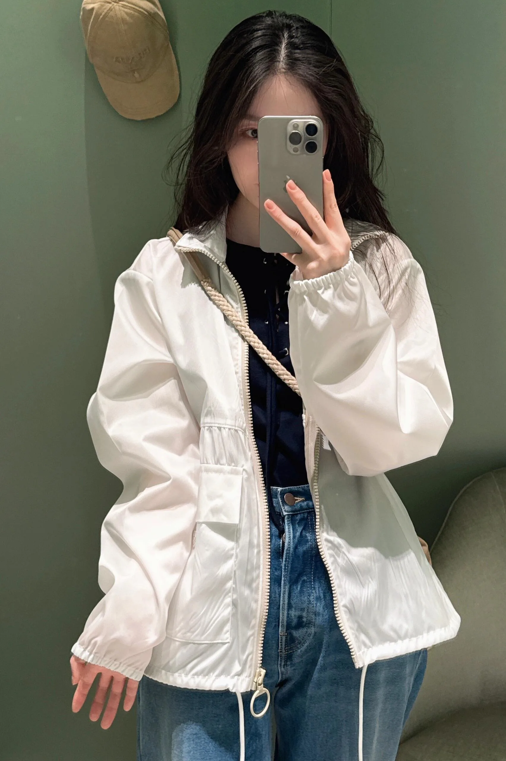 Куртки И Пуховики Женские Prada 864593