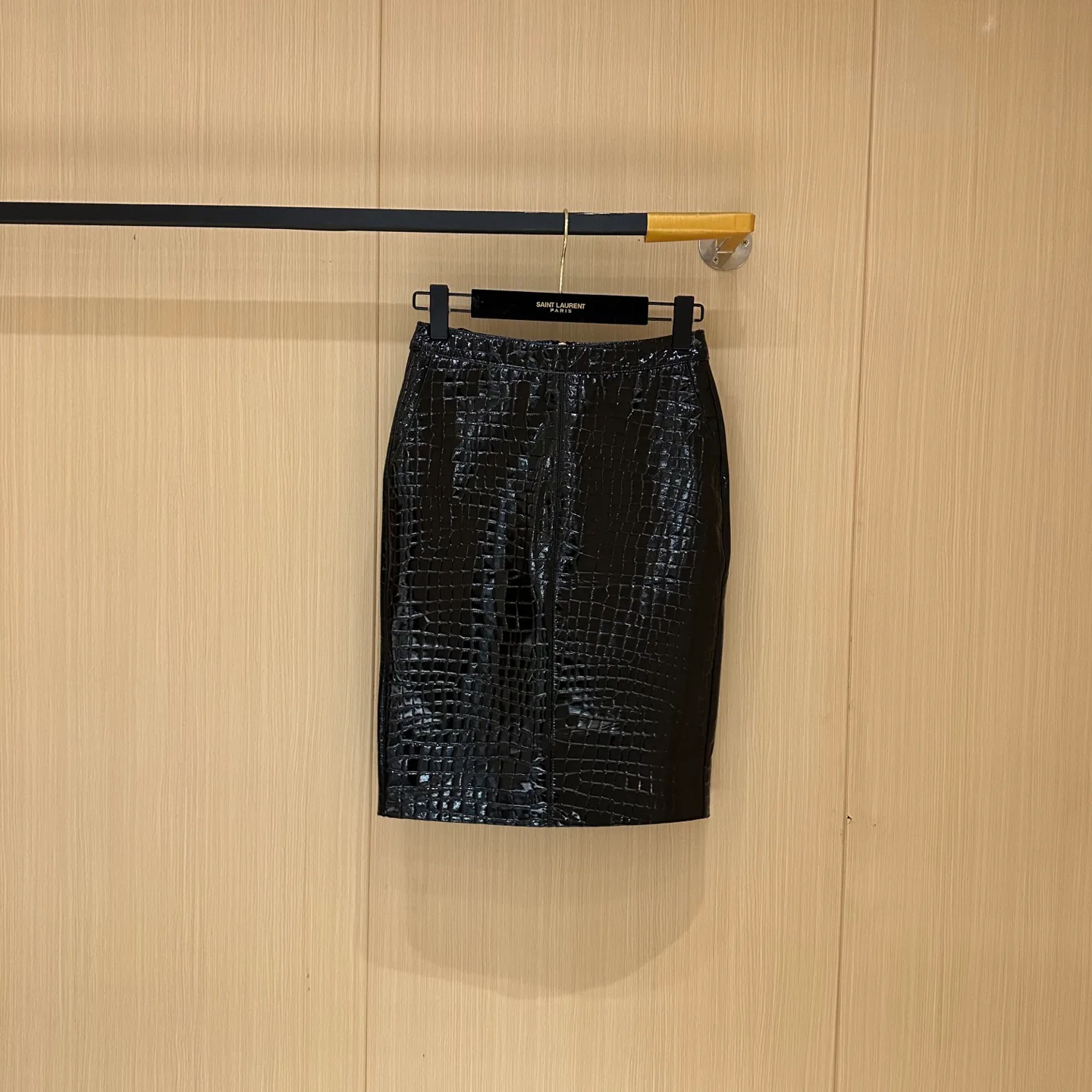 Юбки Женские Saint Laurent 284386