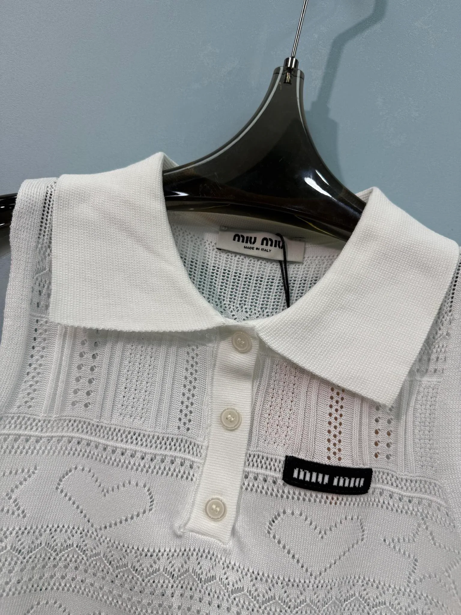 Жилеты Женские Miu Miu 12778908