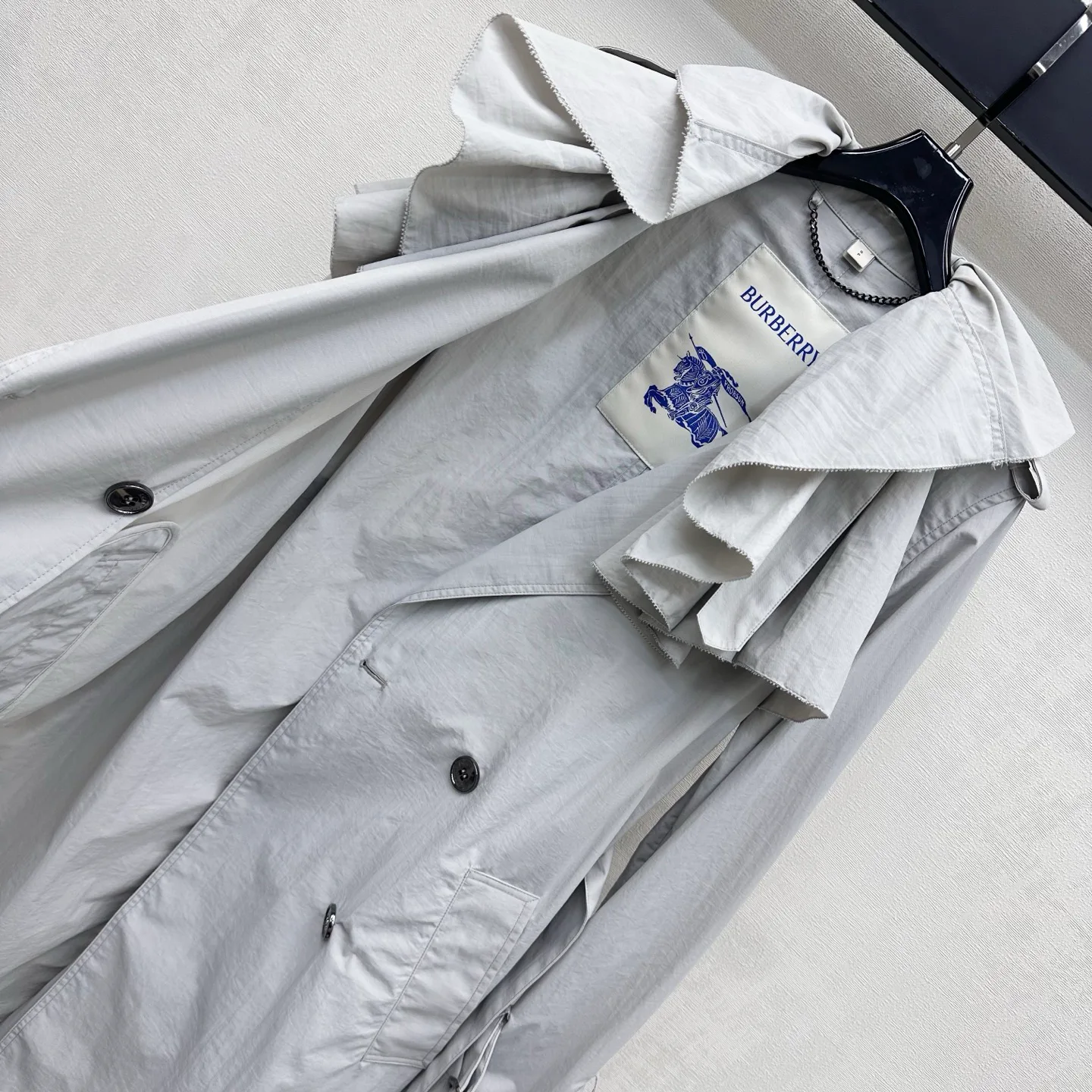 Тренчи Женские Burberry 19205241