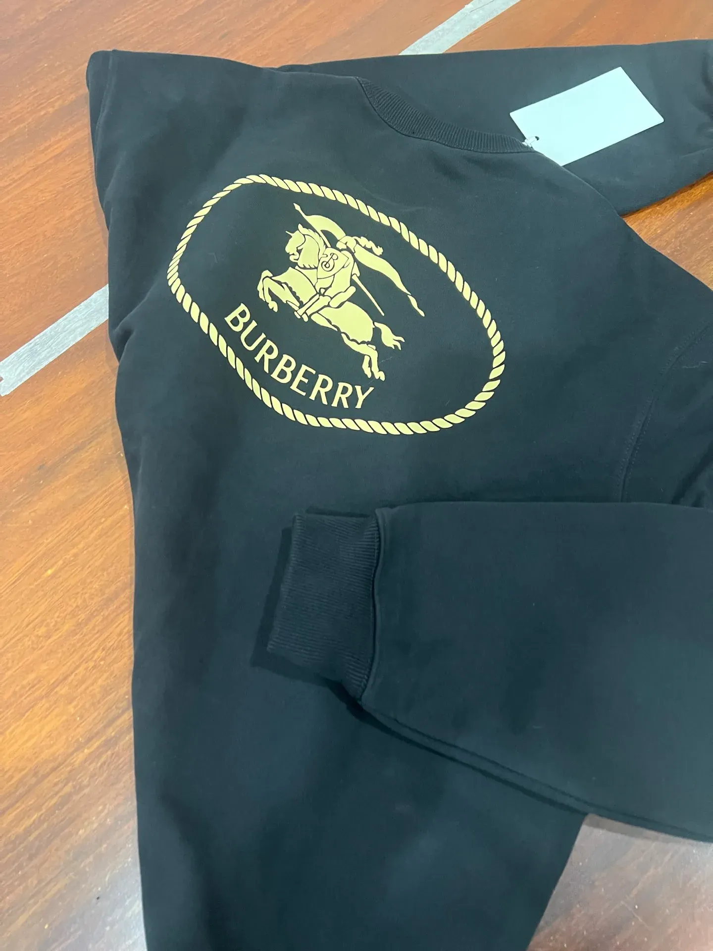 Свитшоты И Худи Мужские Burberry 234655