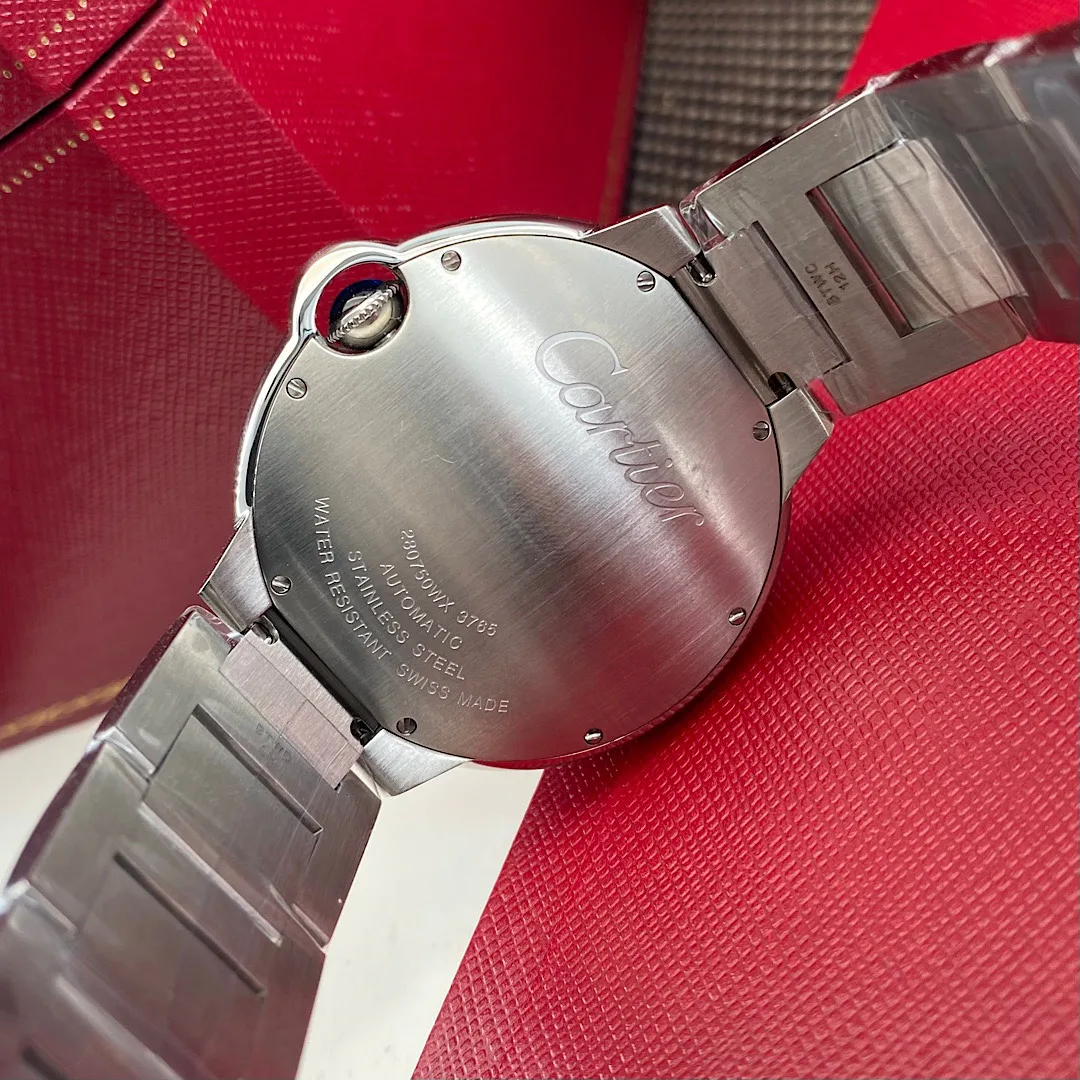 Часы Мужские Cartier 5975