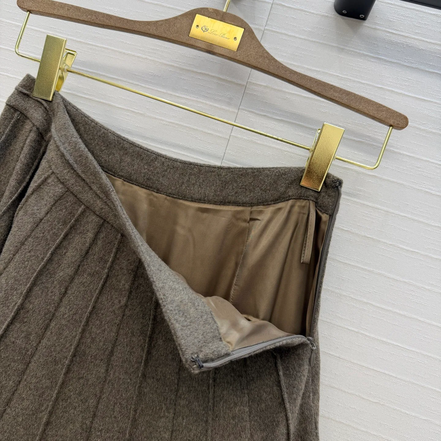 Юбки Женские Loro Piana 18598849