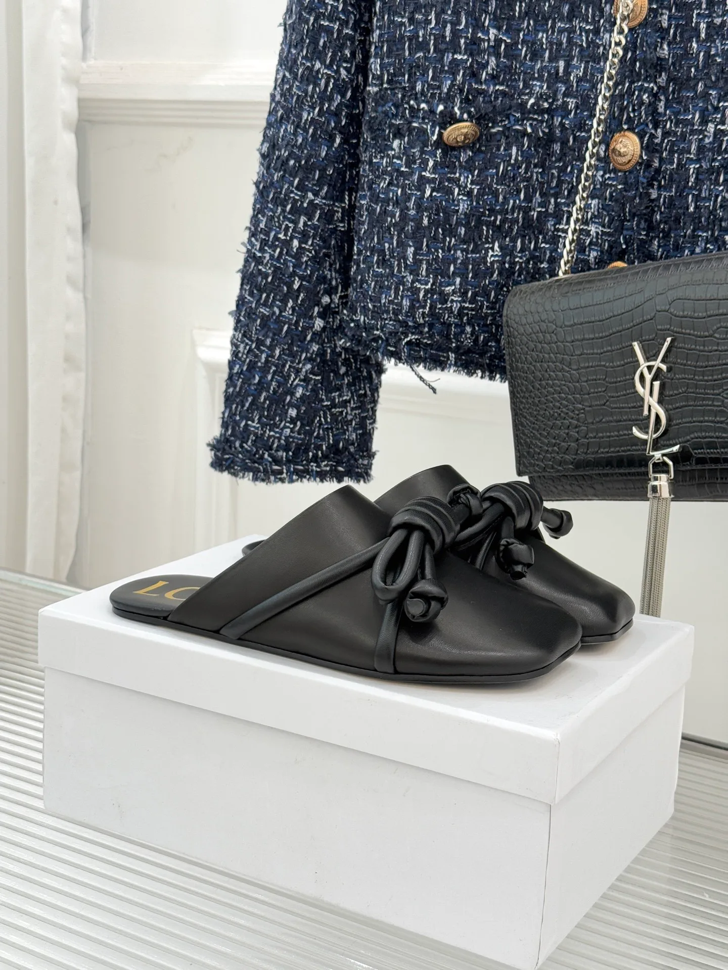 Мюли И Сабо Женские Loewe 5344176