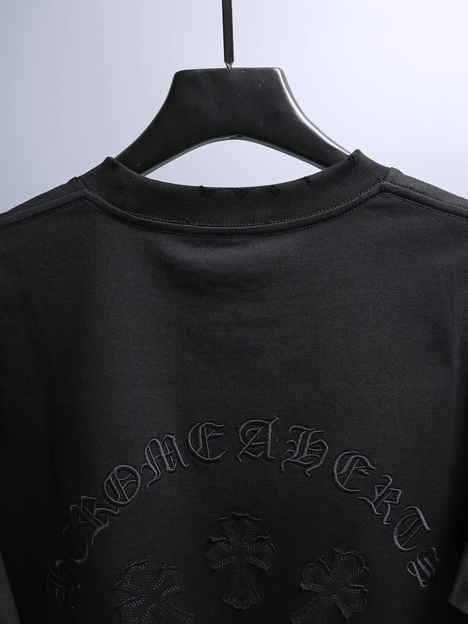 Футболки Женские Chrome Hearts 11256952