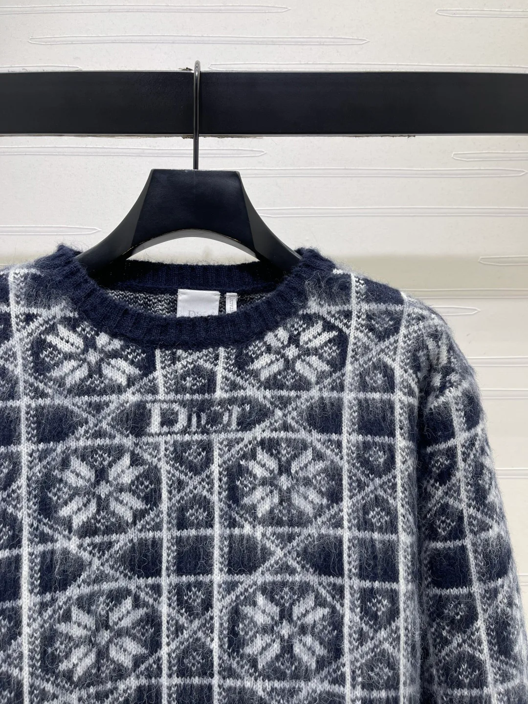 Джемперы И Свитеры Женские Christian Dior 18781299