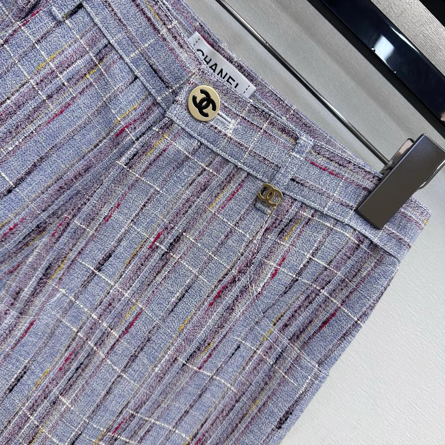 Брюки Женские Chanel 18772547