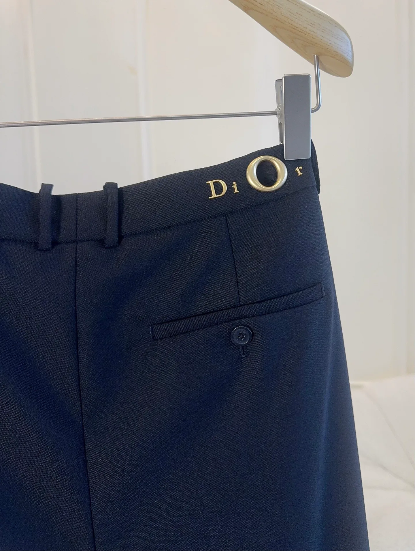 Брюки Женские Christian Dior 18238024