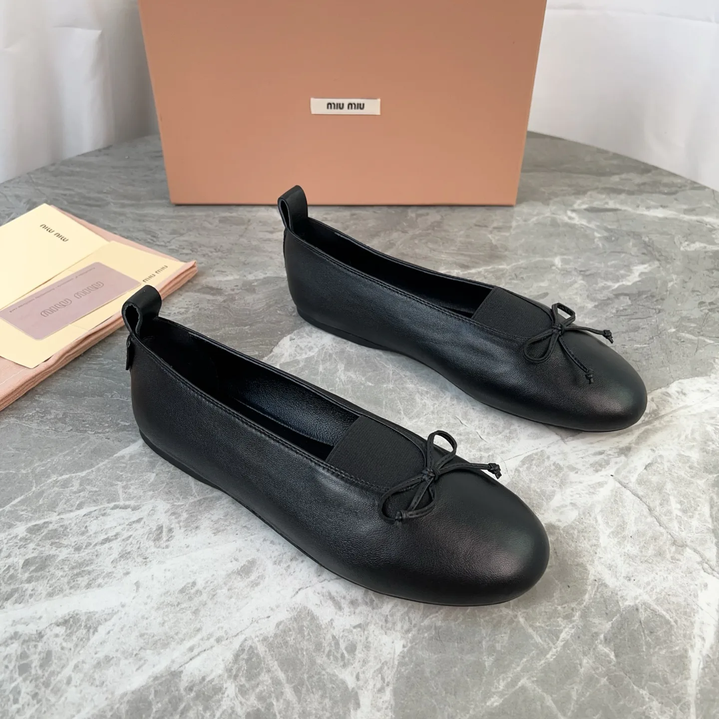 Туфли Женские Miu Miu 12847610