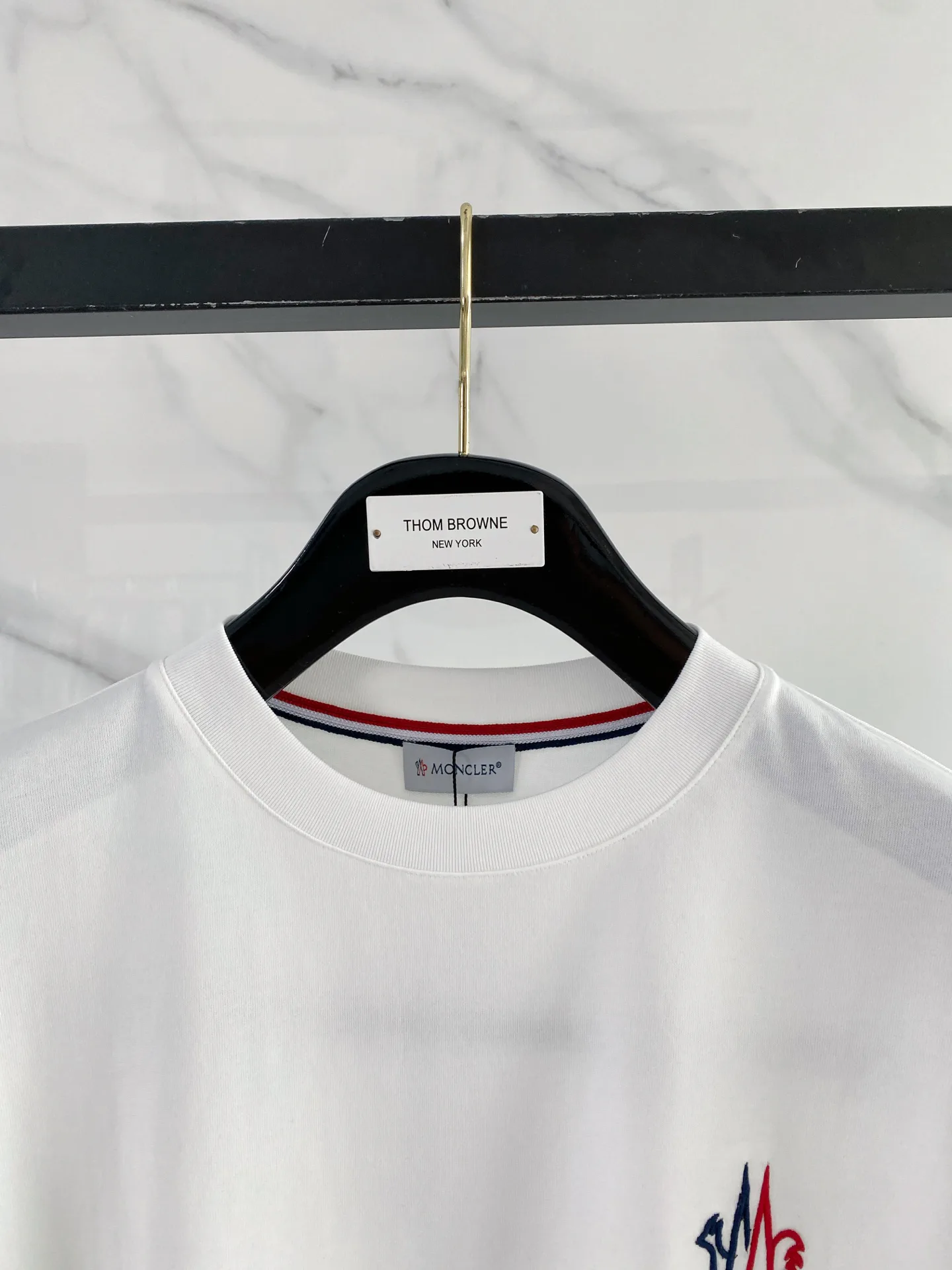 Футболки Мужские Moncler 11872857