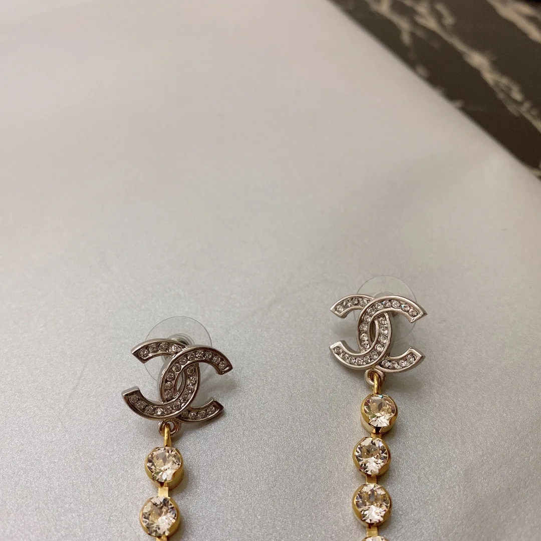 Бижутерия Chanel 182479