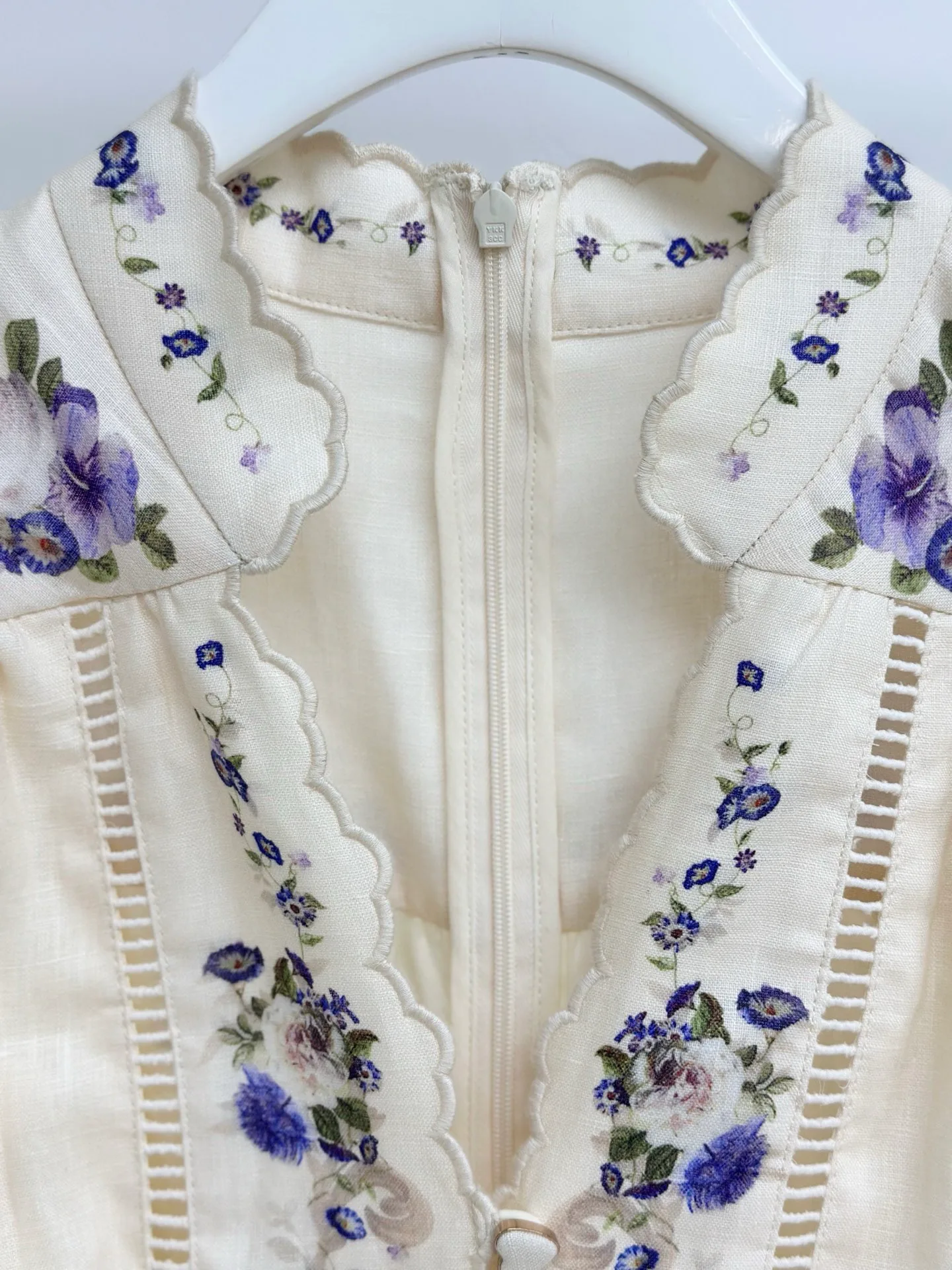 Платья Женские Zimmermann 11905524