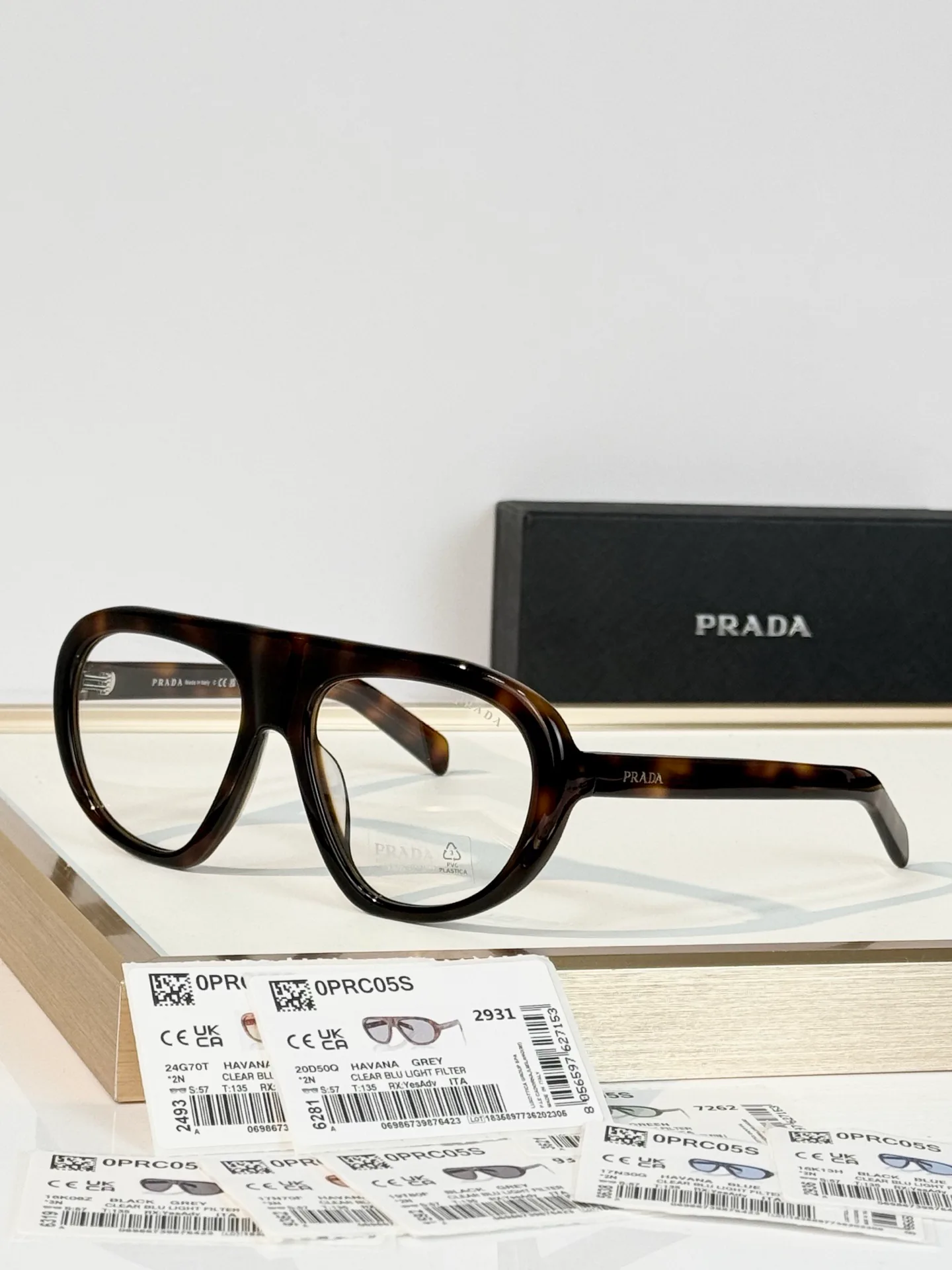 Очки Prada 18670019