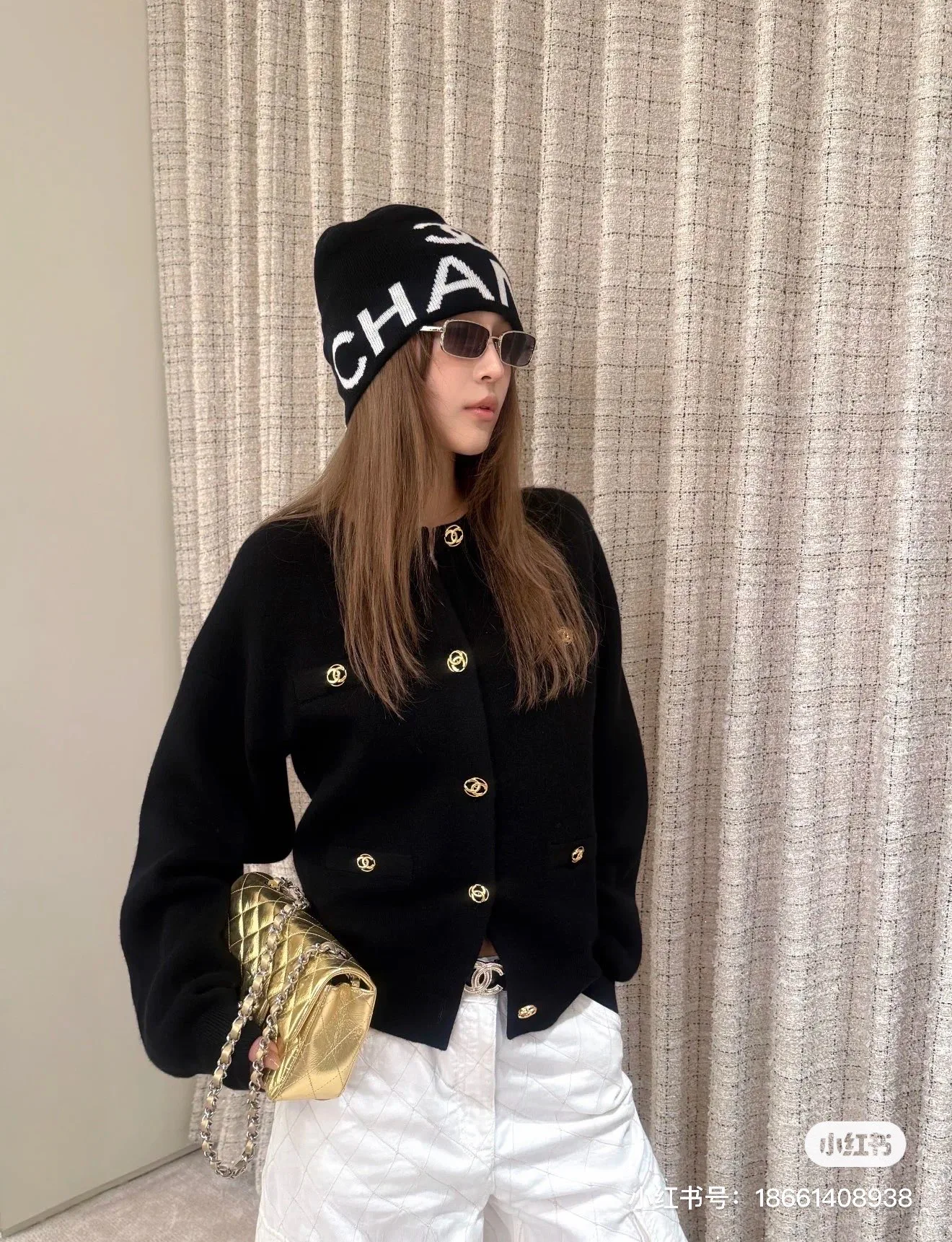 Головные Уборы Chanel 18093225