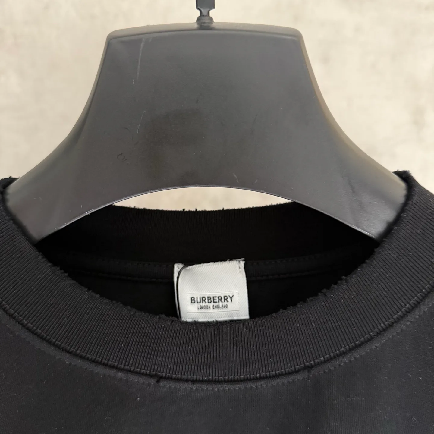 Футболки Мужские Burberry 1290346