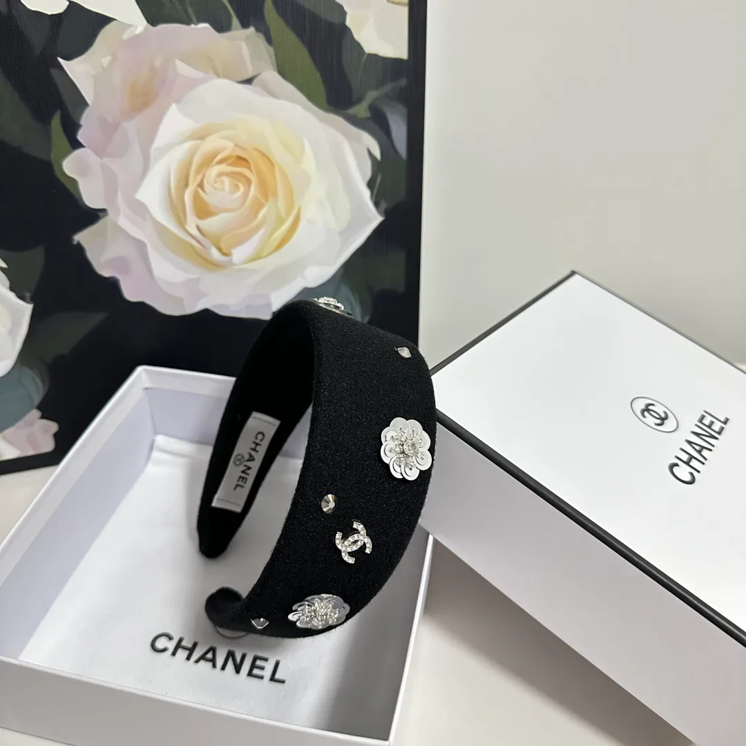Головные Уборы Chanel 11469200