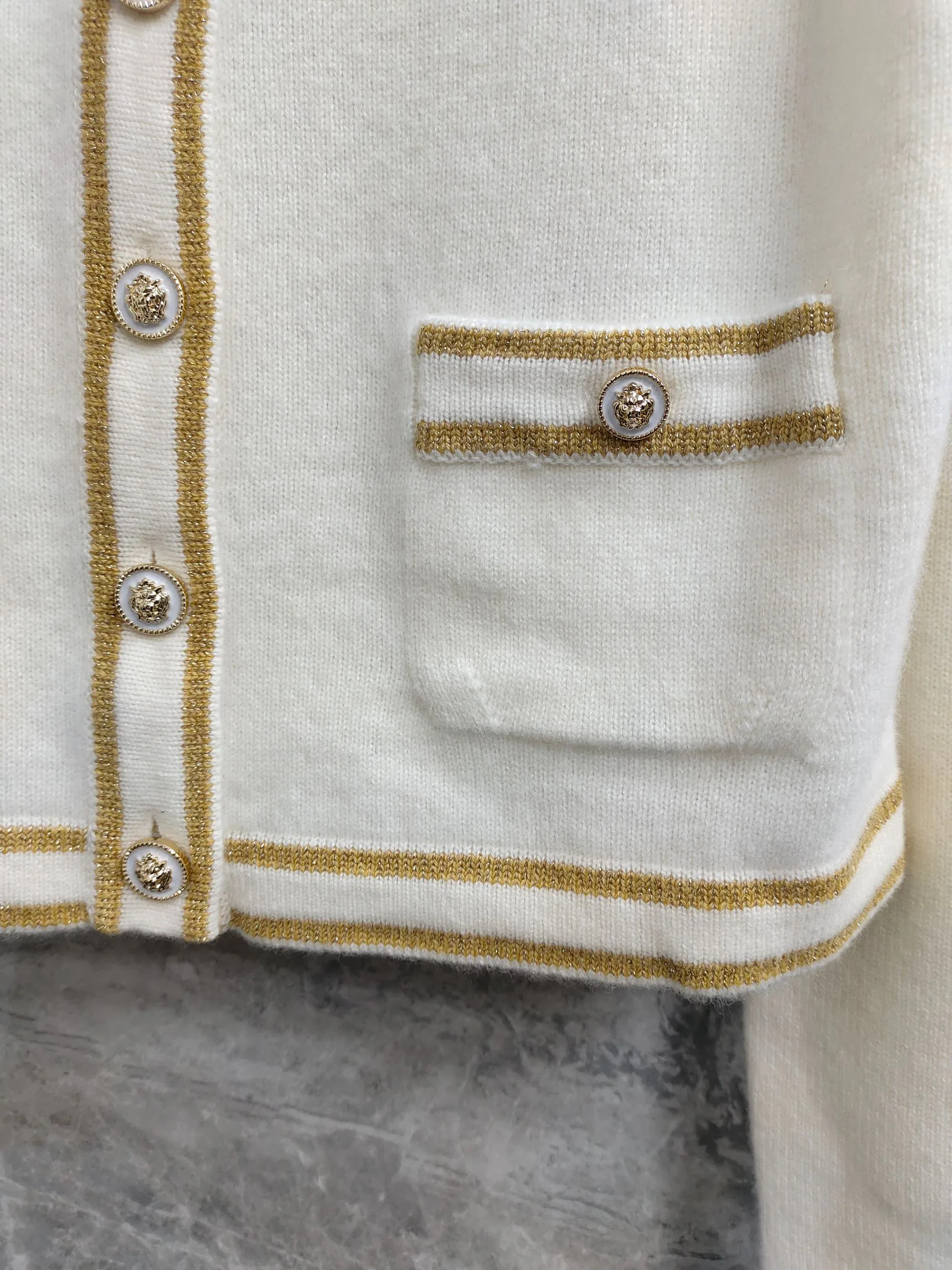 Джемперы И Свитеры Женские Chanel 626461