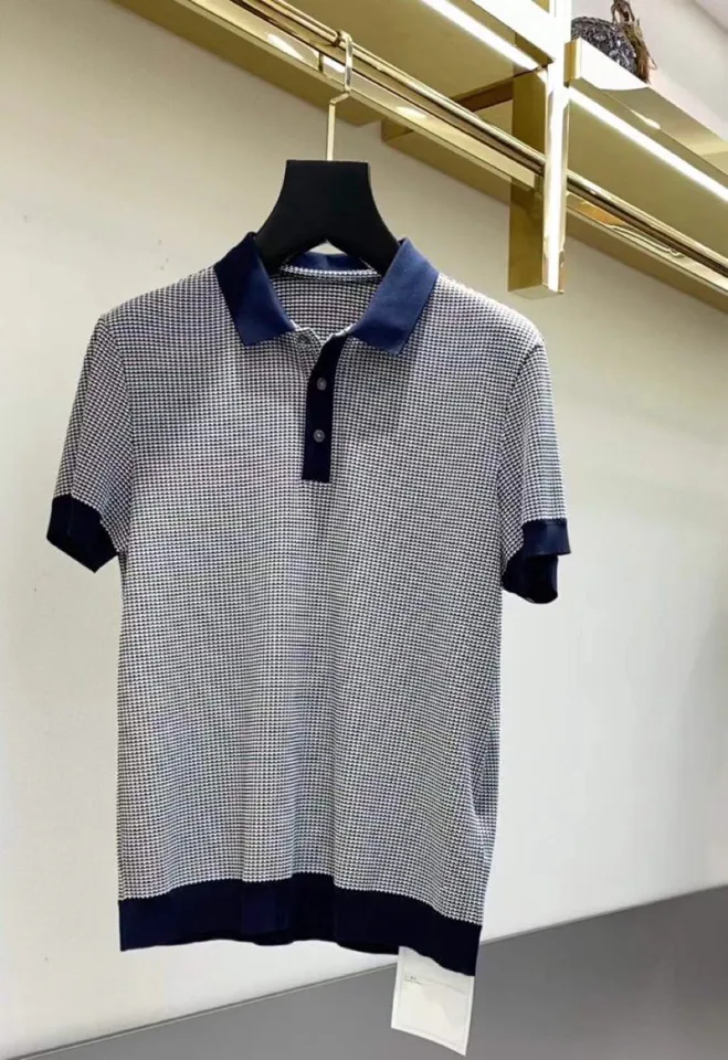 Футболки Мужские Loro Piana 12876780