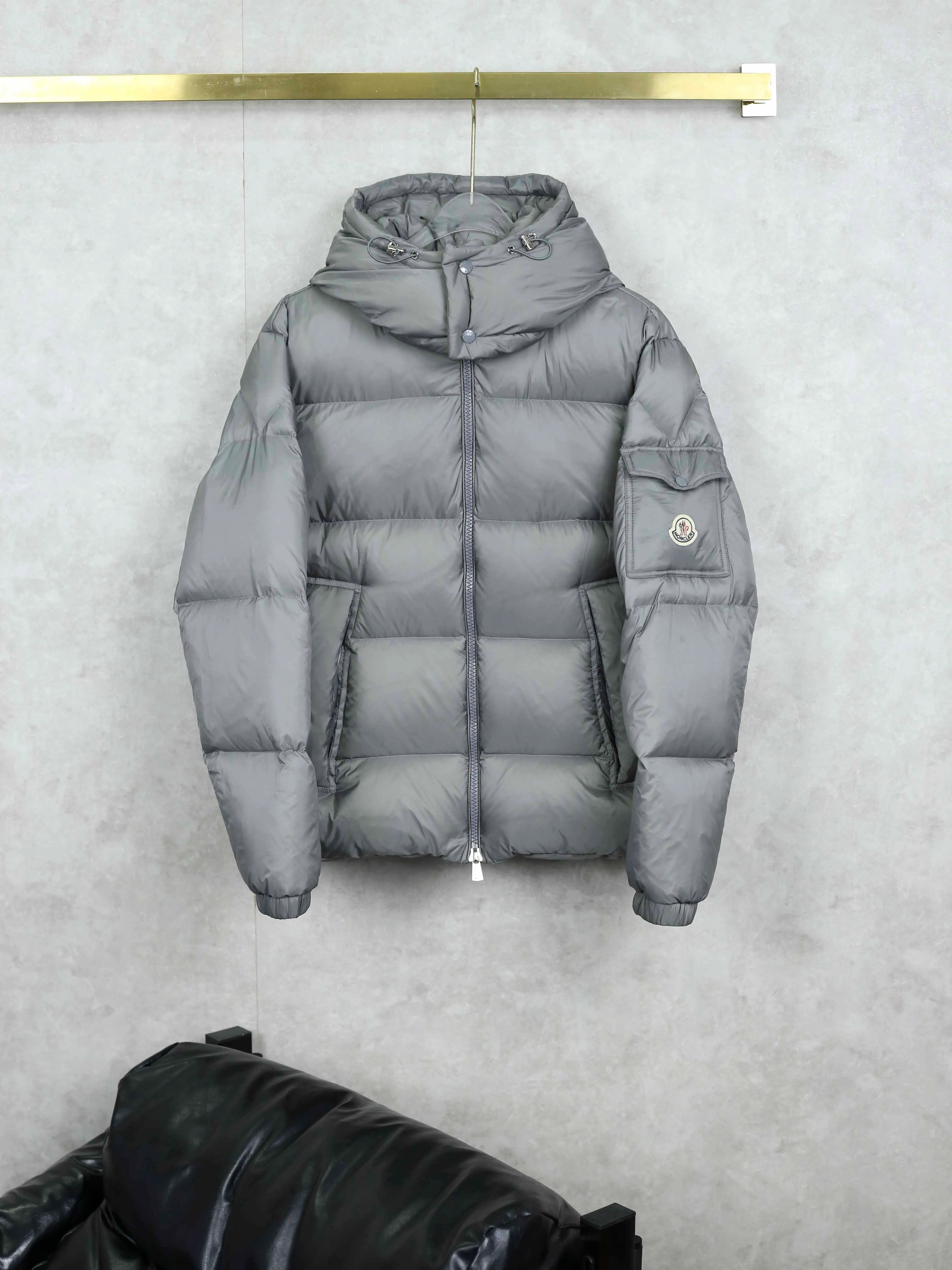 Куртки И Пуховики Женские Moncler 5380532