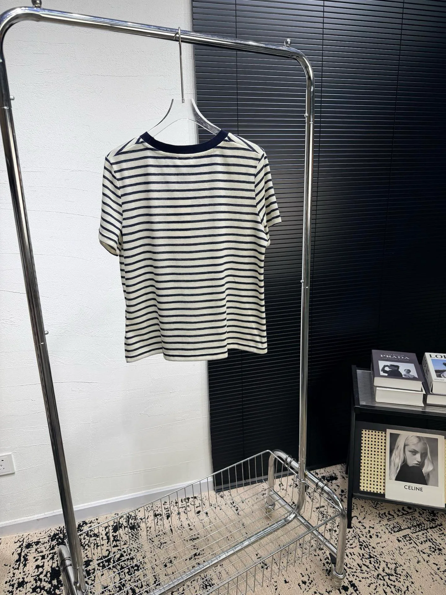 Футболки Женские Celine 1810793