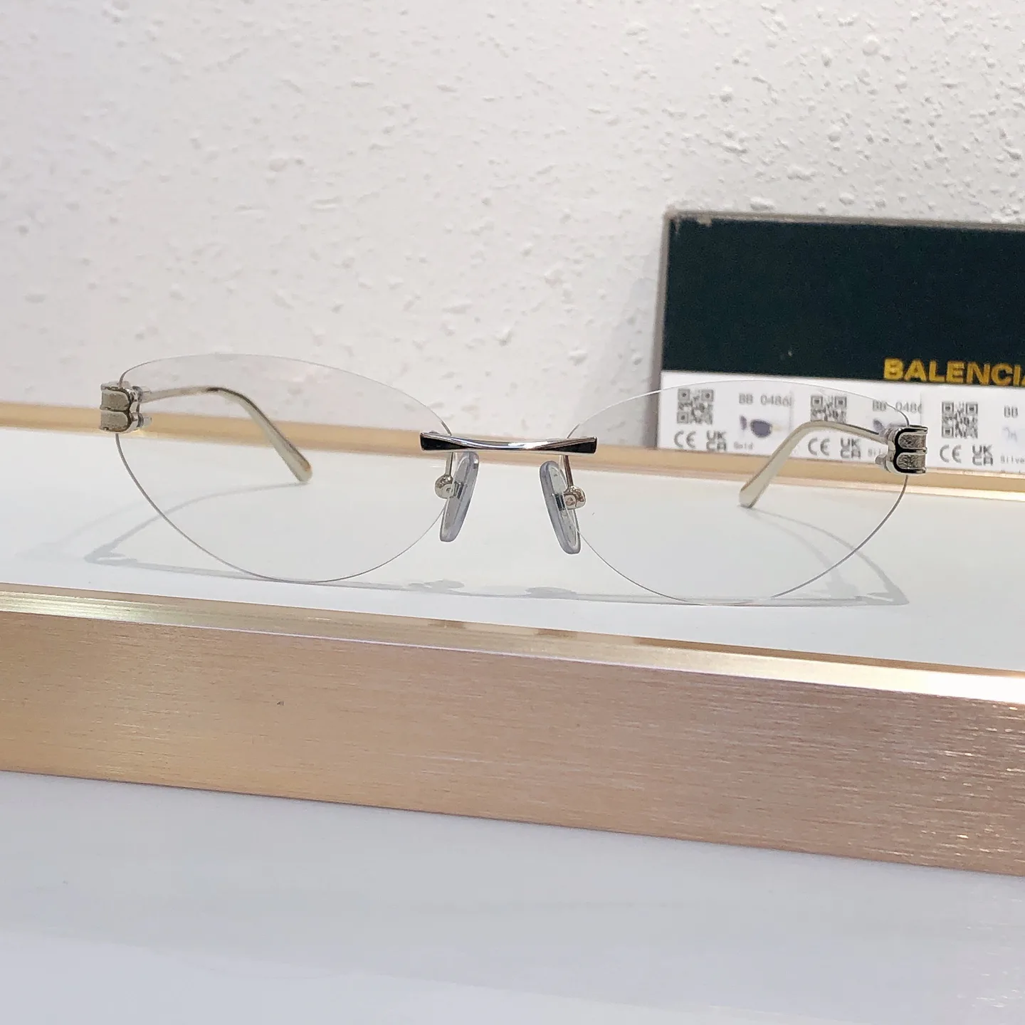 Очки Balenciaga 11144447