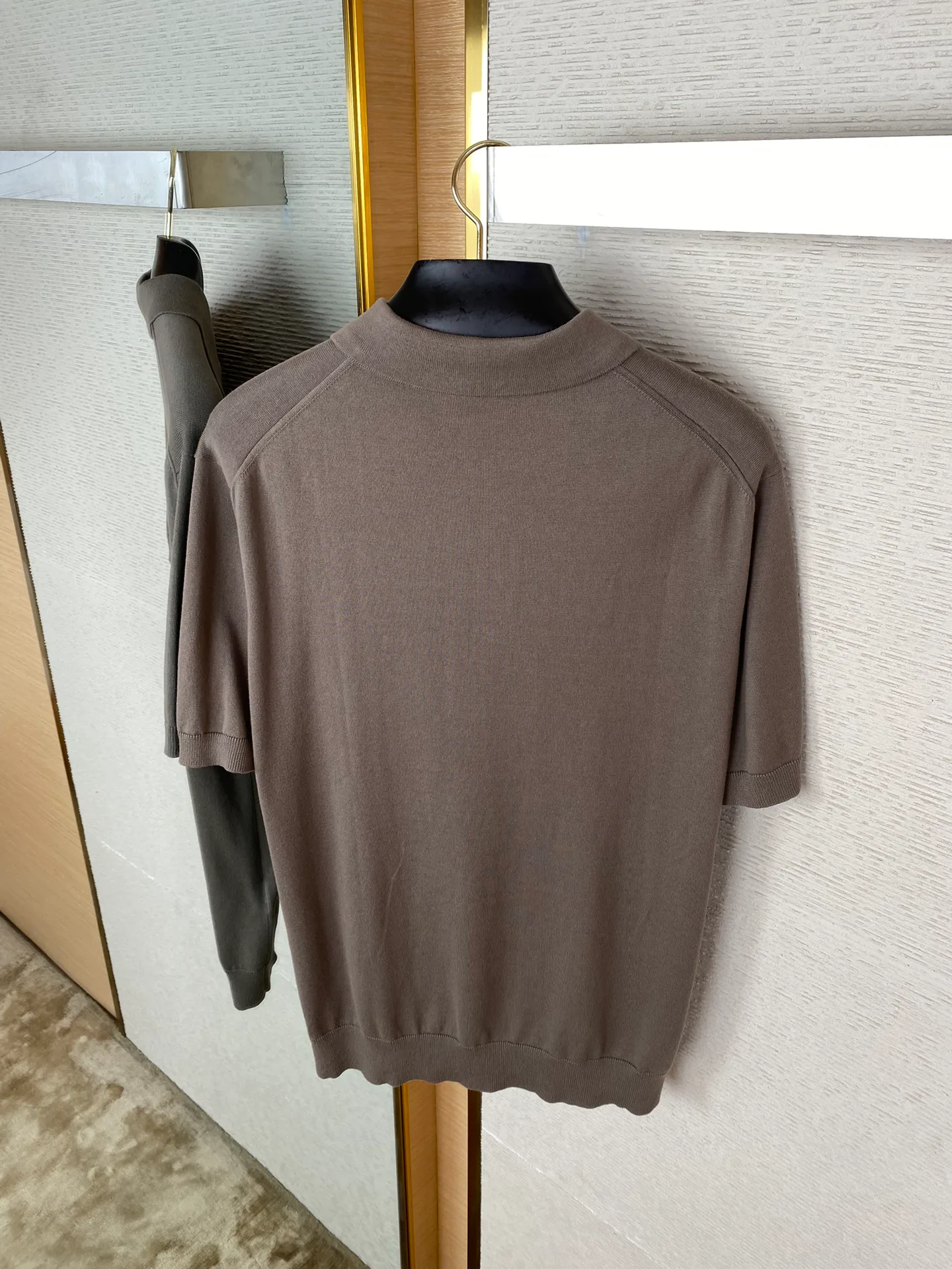 Футболки Мужские Louis Vuitton 658823