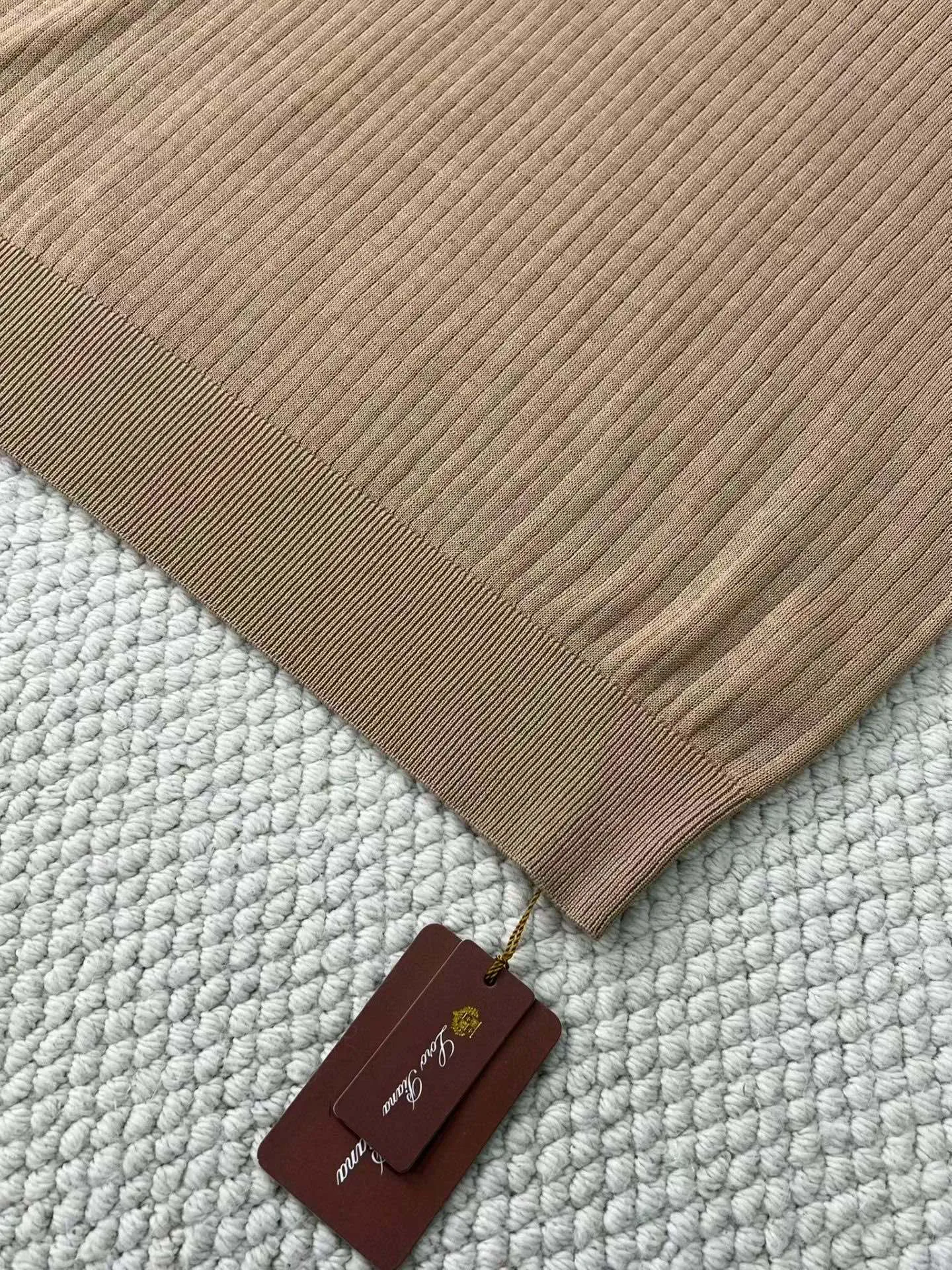 Рубашки Мужские Loro Piana 11211757