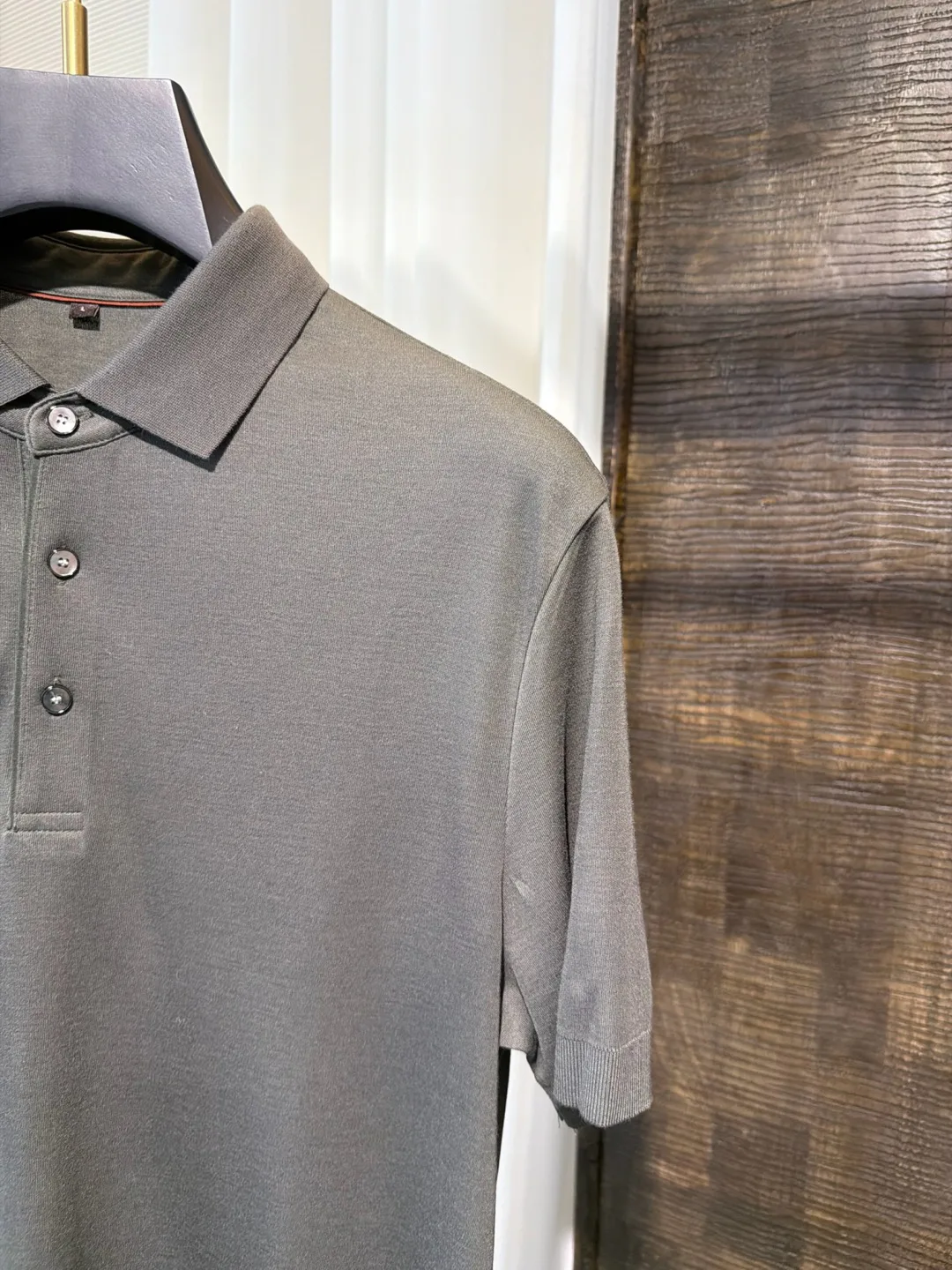 Рубашки Мужские Loro Piana 11879341