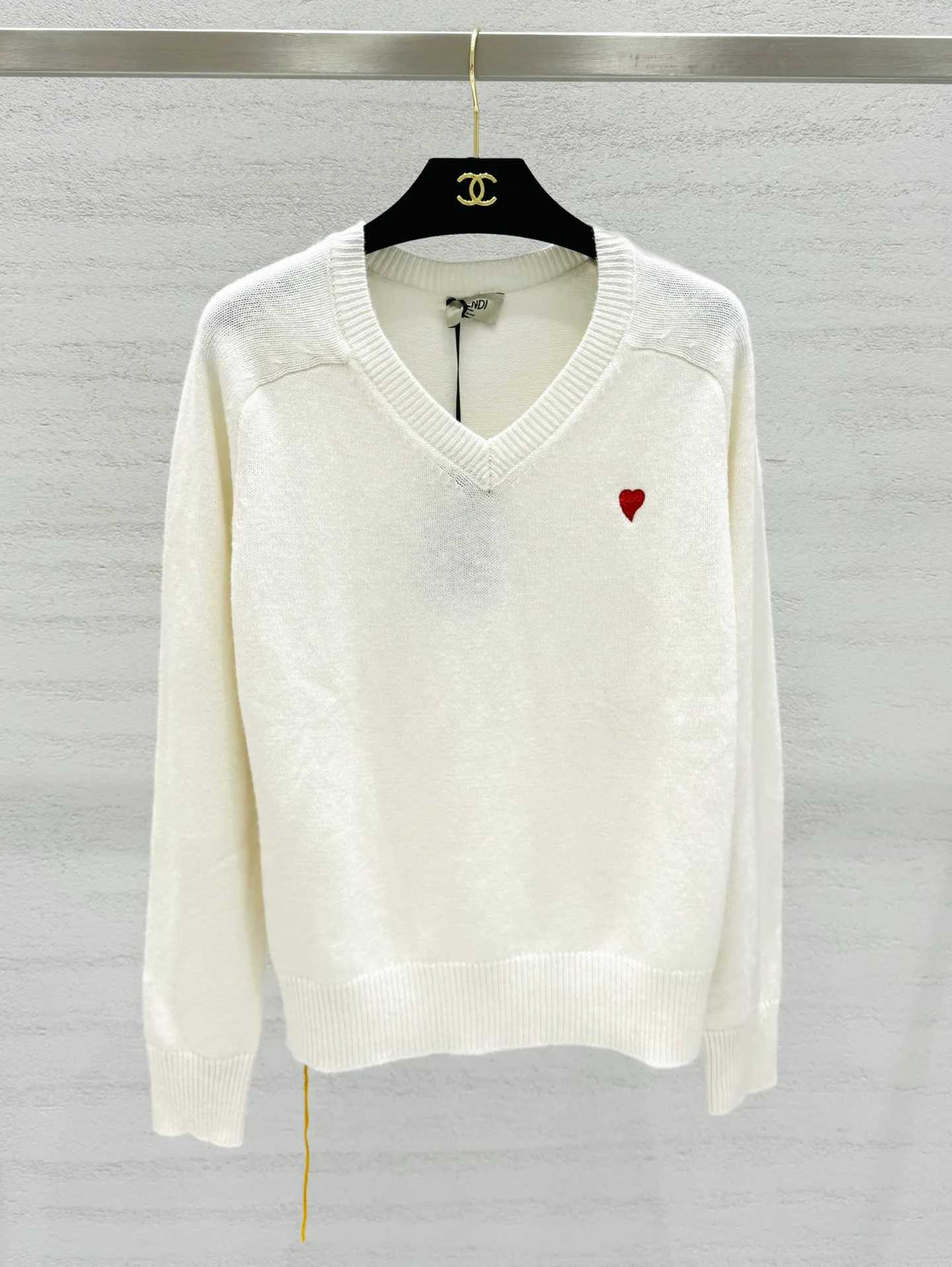 Джемперы И Свитеры Женские Fendi 18028681
