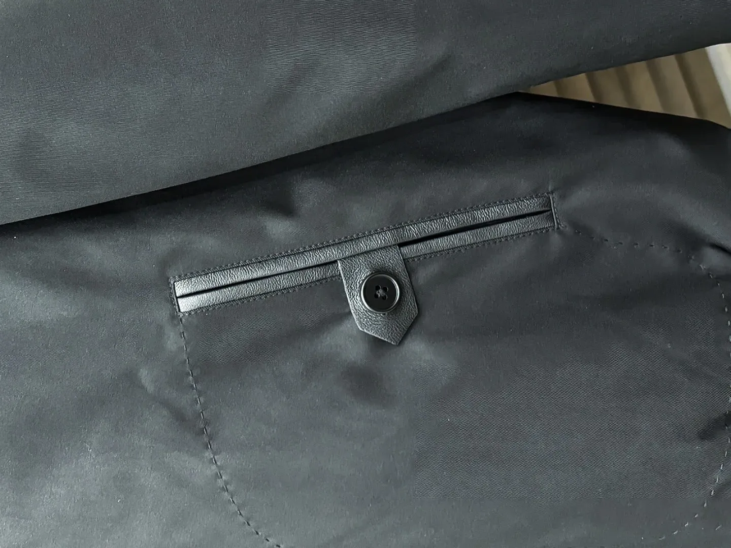 Куртки И Пуховики Мужские Tom Ford 3034731