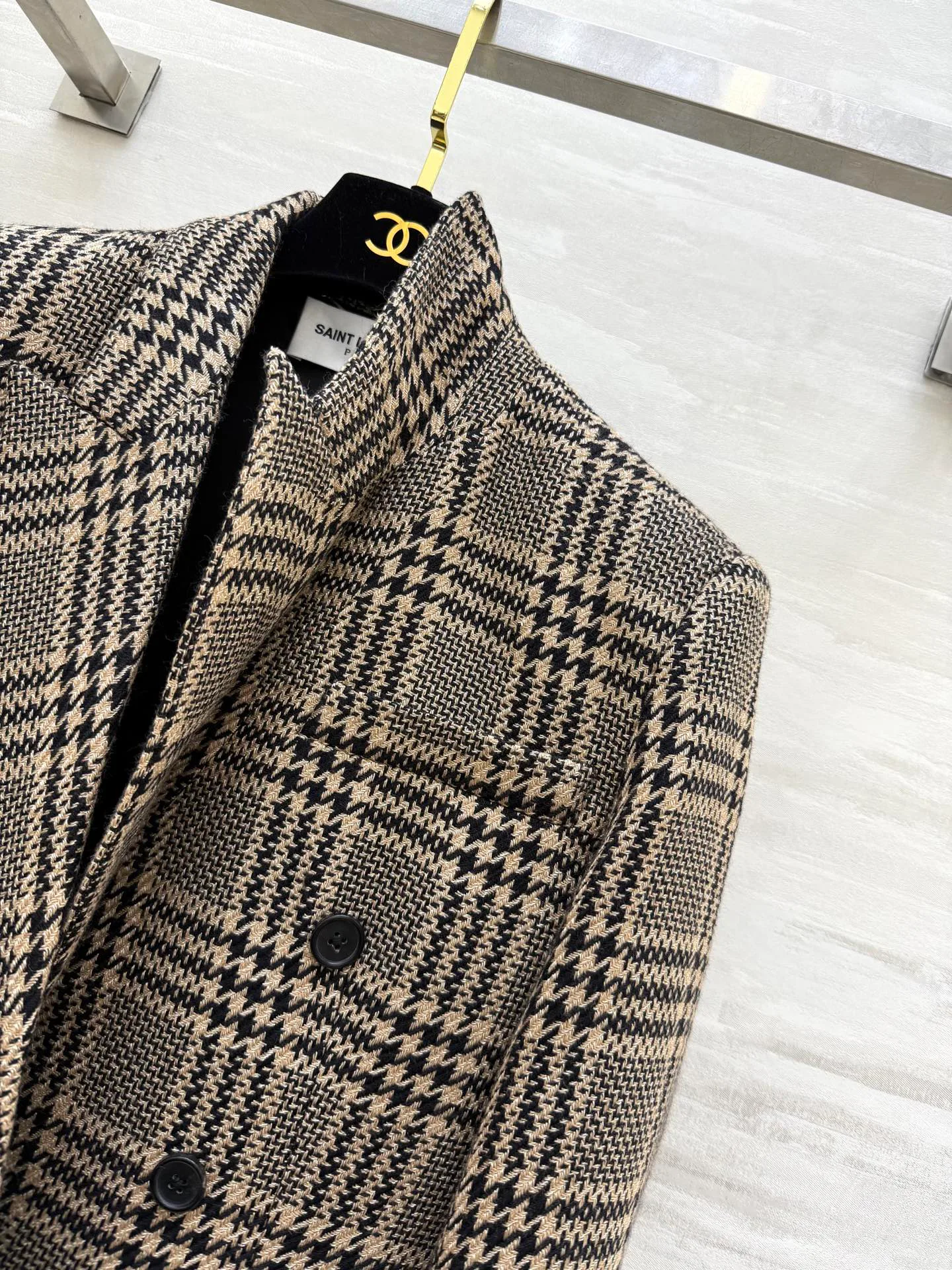 Костюмы Женские Saint Laurent 373812