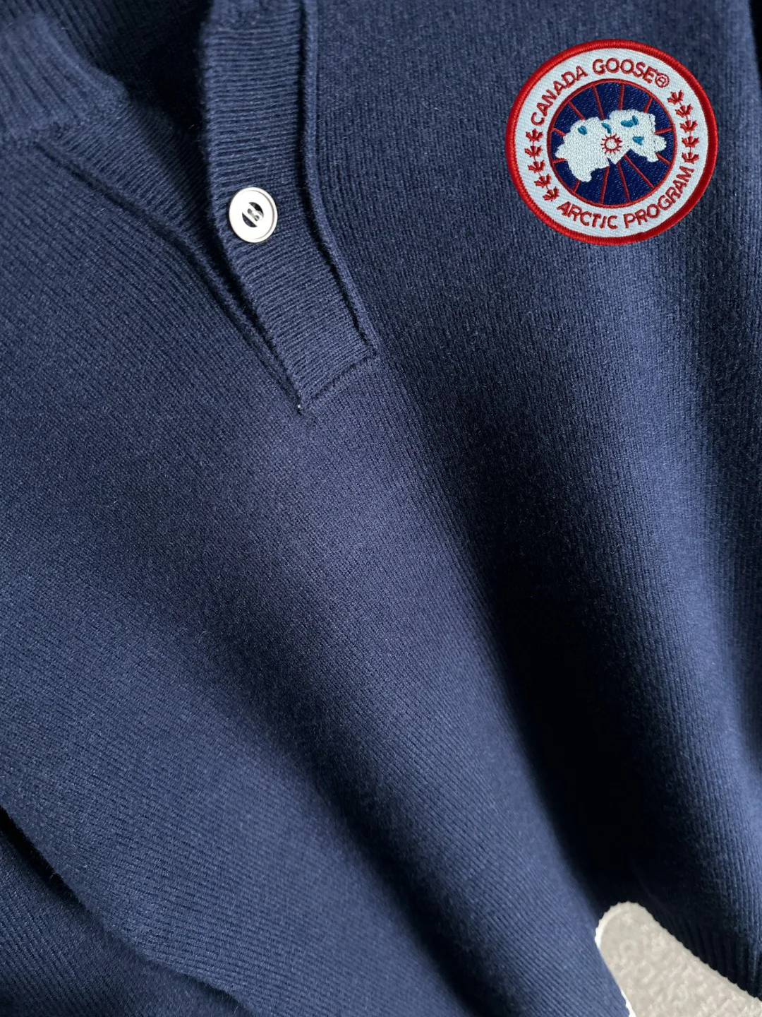 Джемперы И Свитеры Мужские Canada Goose 1742700
