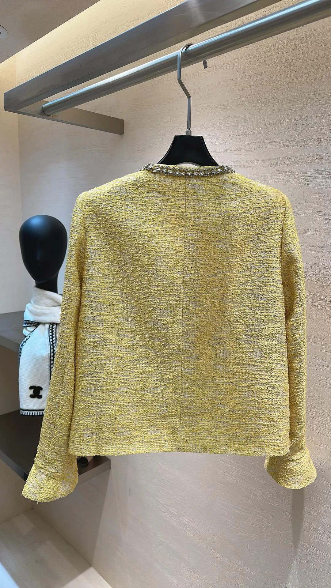 Пальто Женские Chanel 9536144