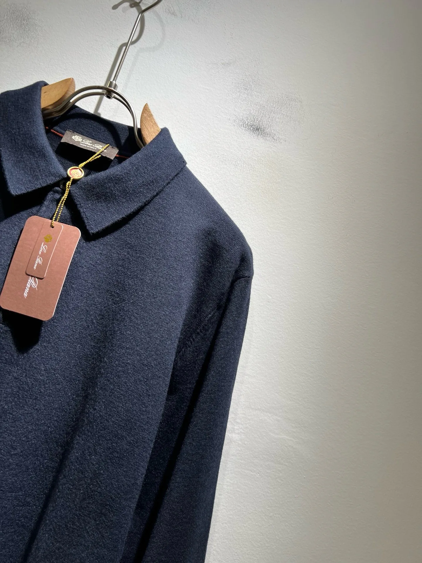 Джемперы И Свитеры Мужские Loro Piana 18343278