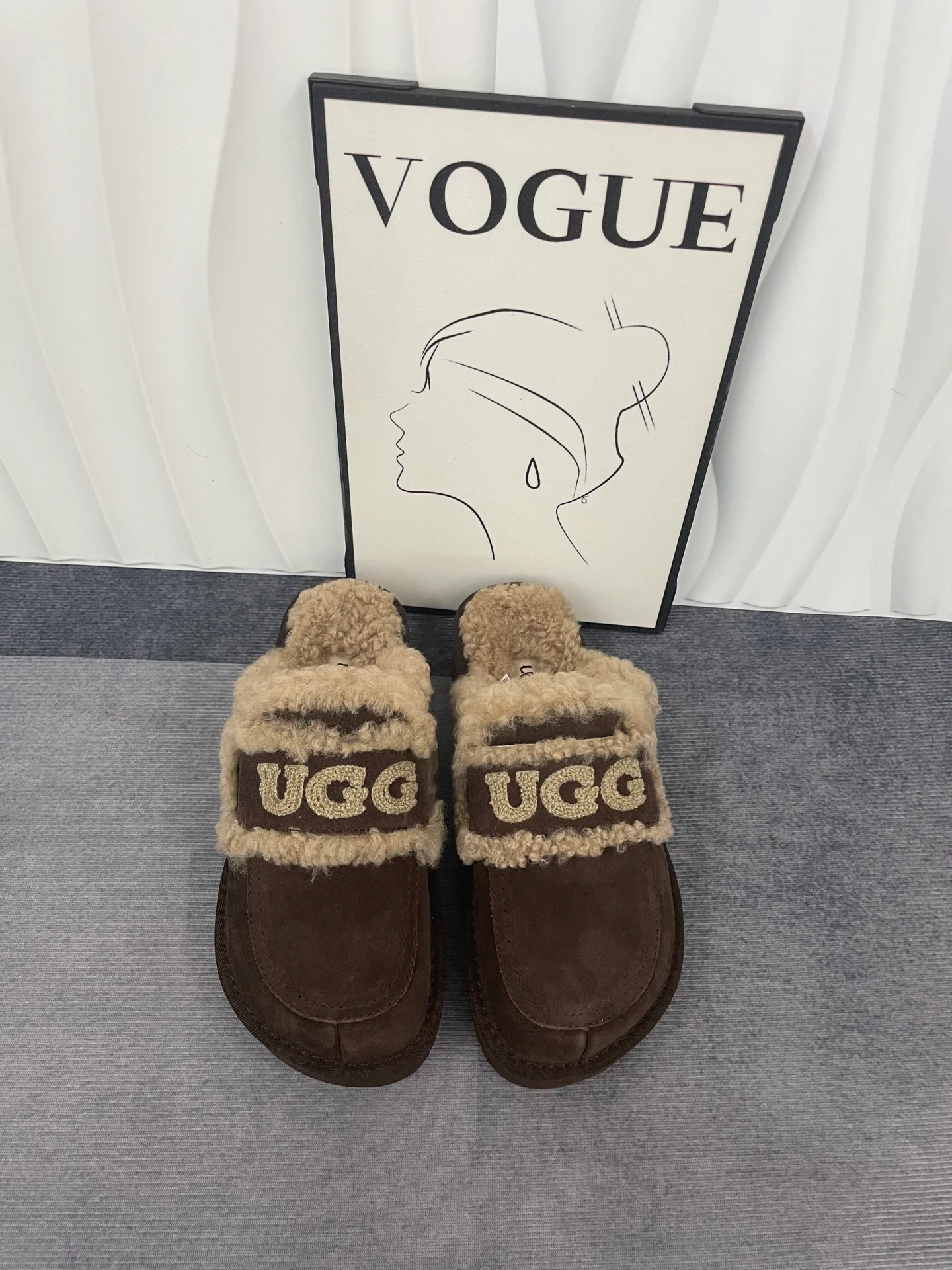 Мюли И Сабо Женские Ugg 162525