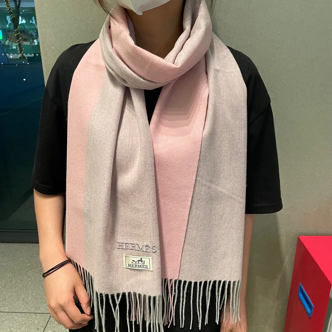 Шарфы Hermes 588282