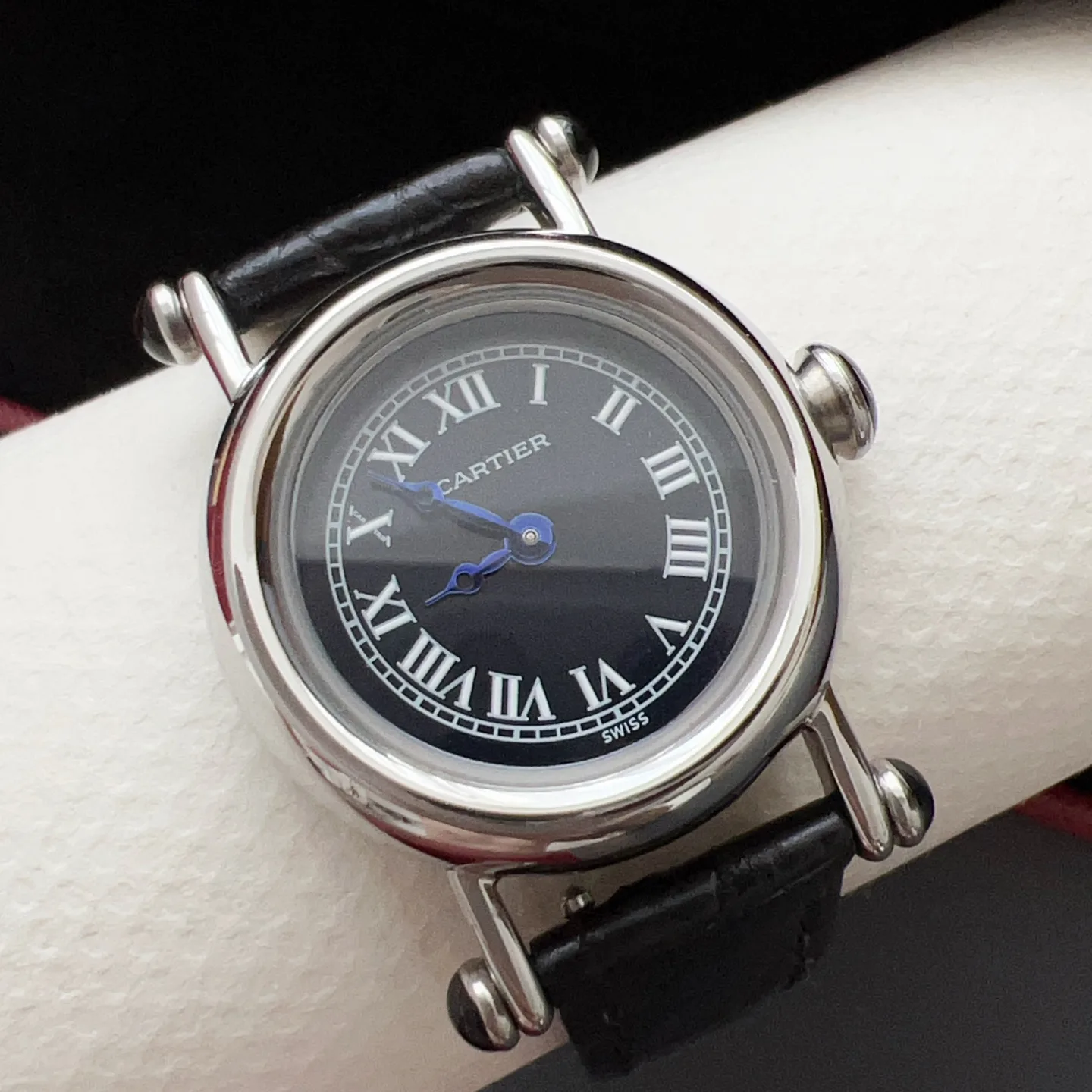 Часы Женские Cartier 187118