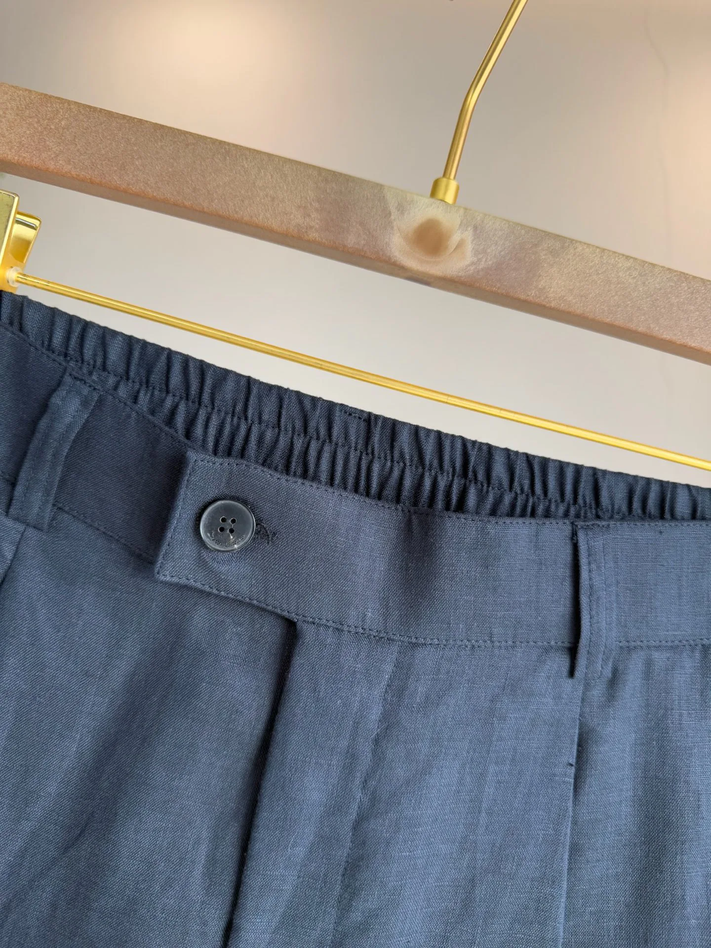Шорты Мужские Loro Piana 11651463