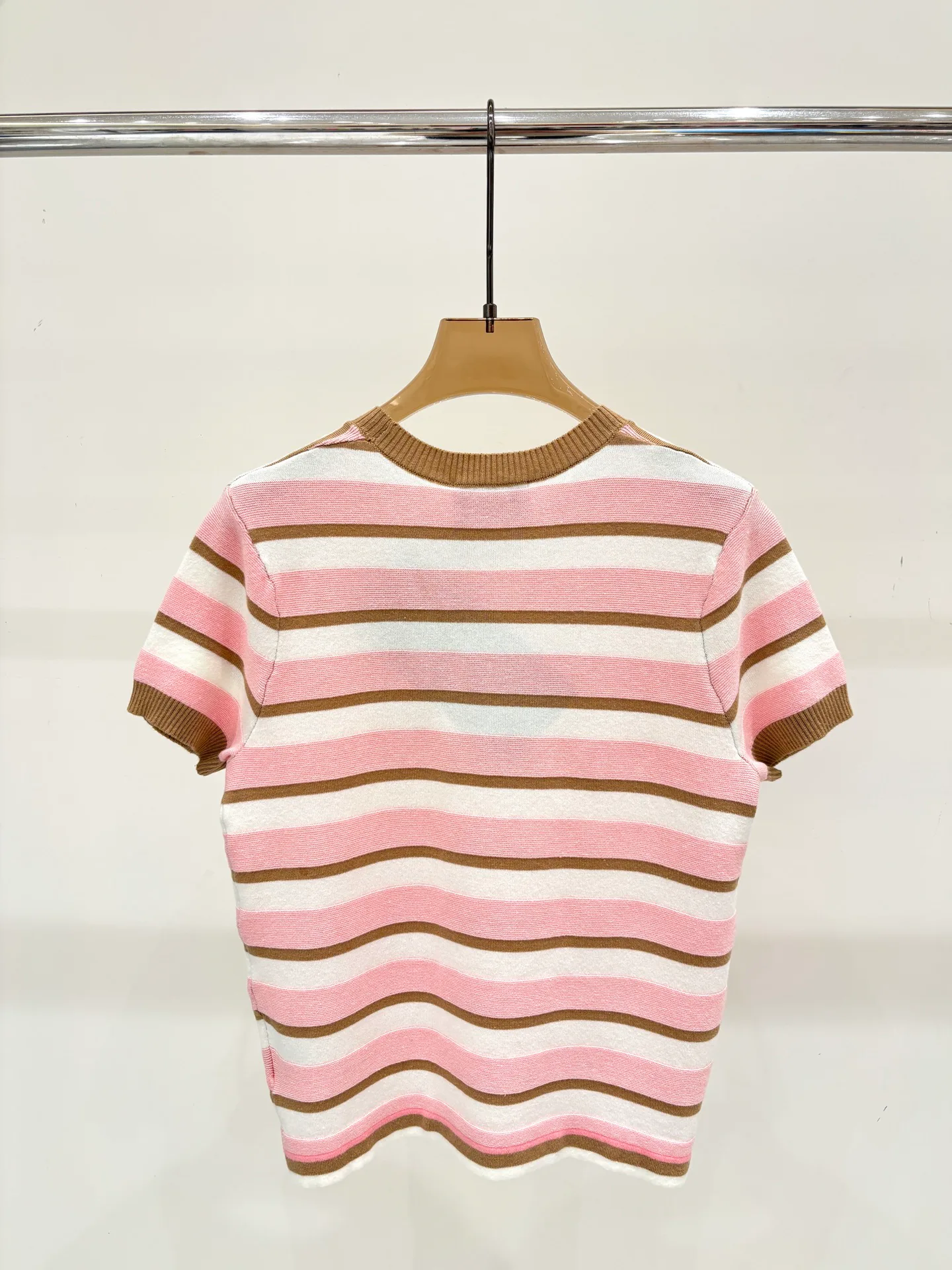 Футболки Женские Prada 6213680