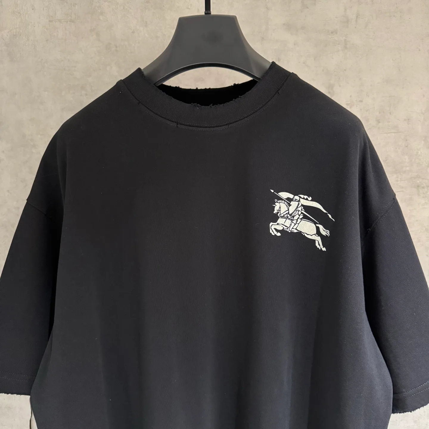 Футболки Мужские Burberry 12001603