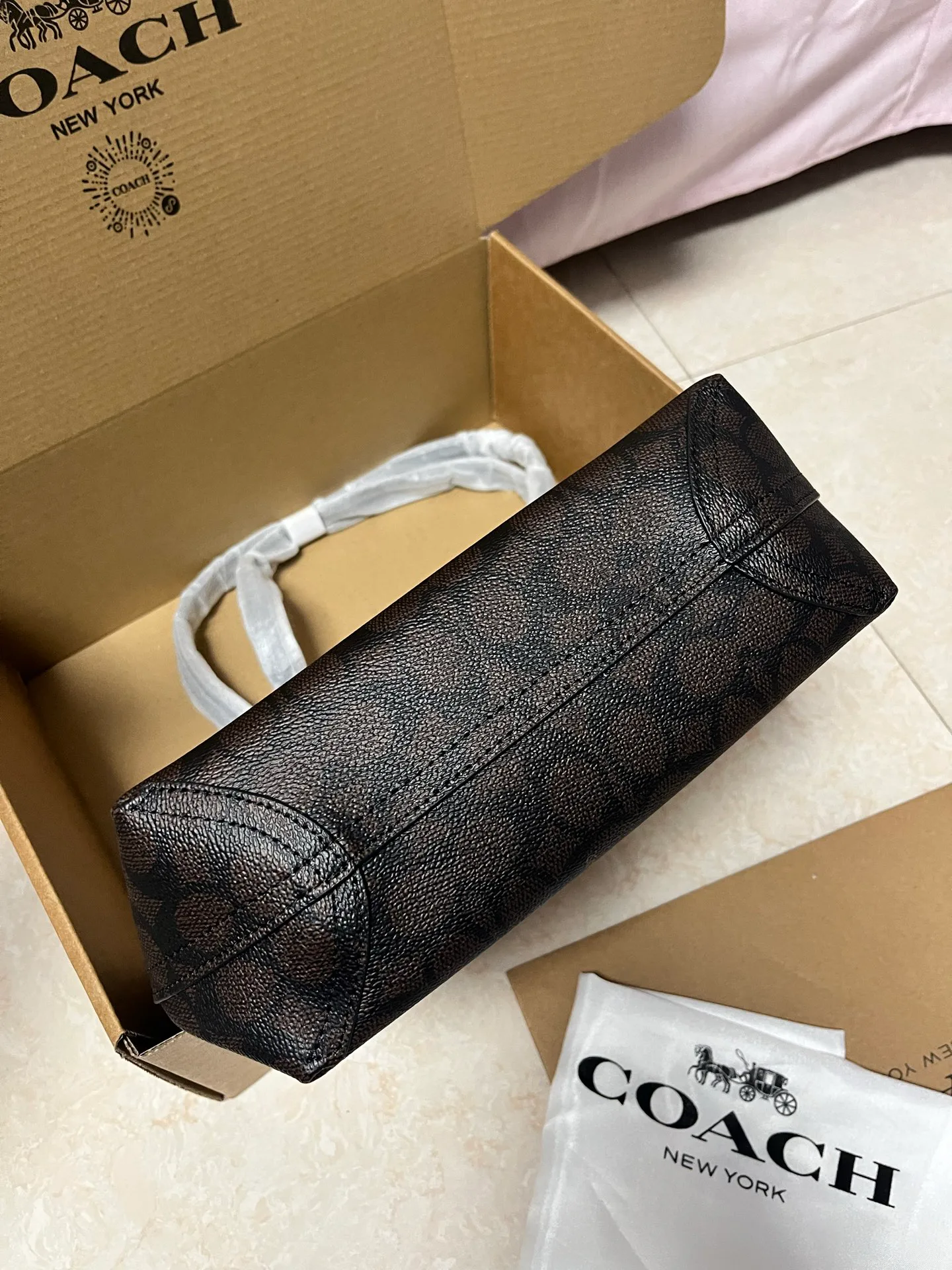 Классические Сумки Женские Coach 5082813