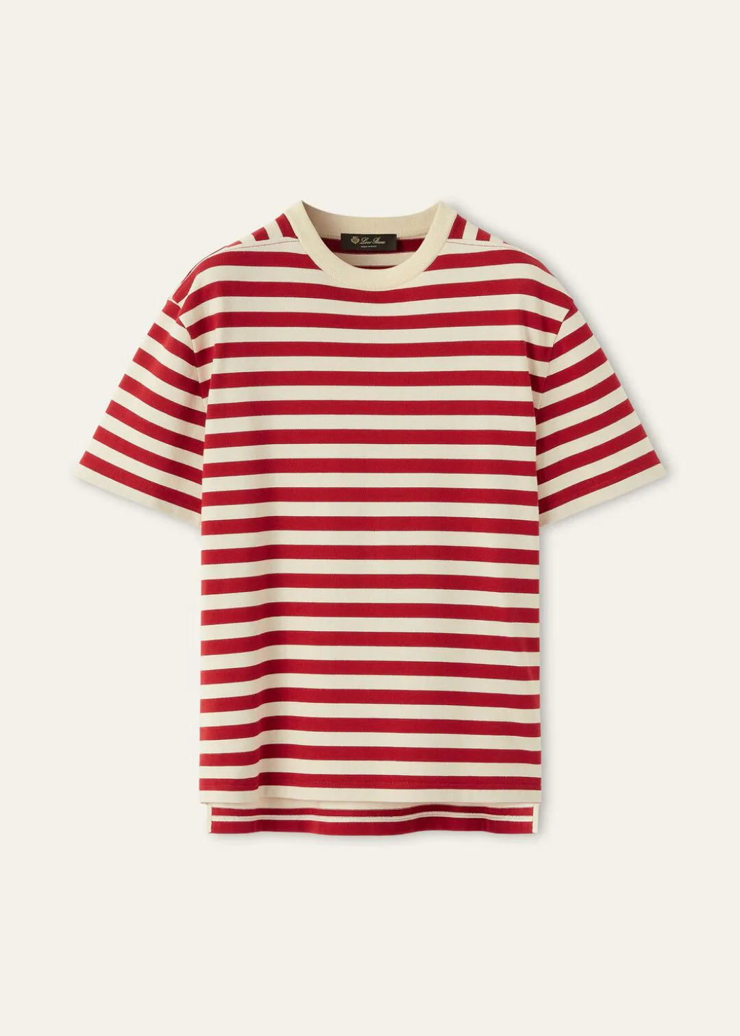 Футболки Женские Loro Piana 13419797