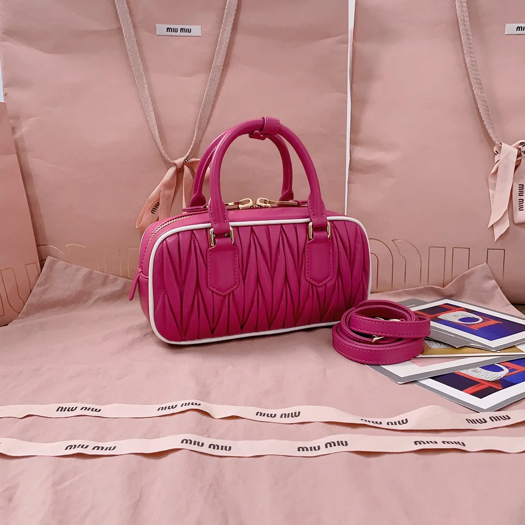 Сумки На Ремне Женские Miu Miu 61479