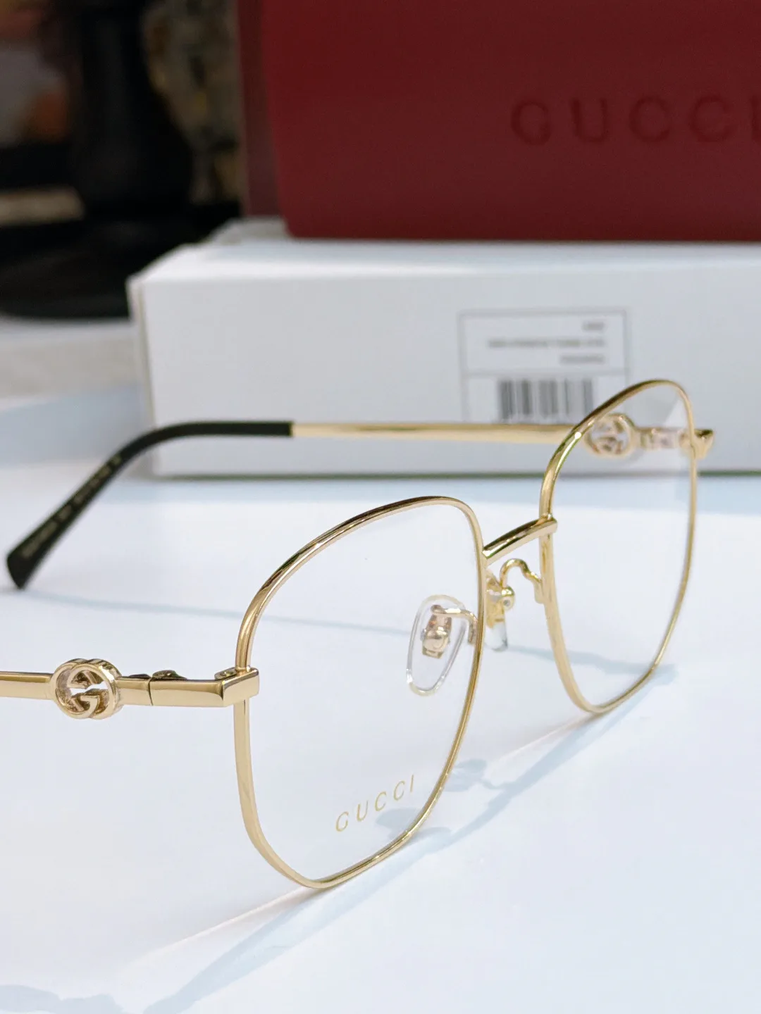 Очки Gucci 13571258