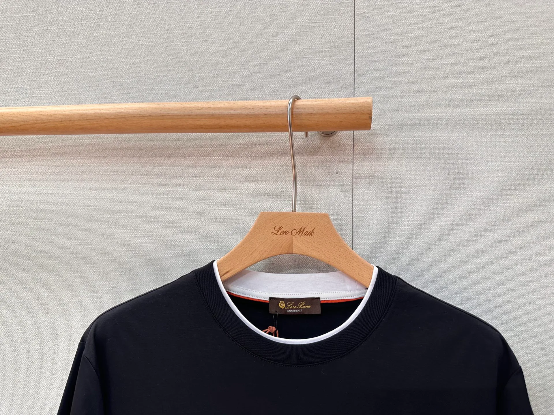 Футболки Мужские Loro Piana 12266739