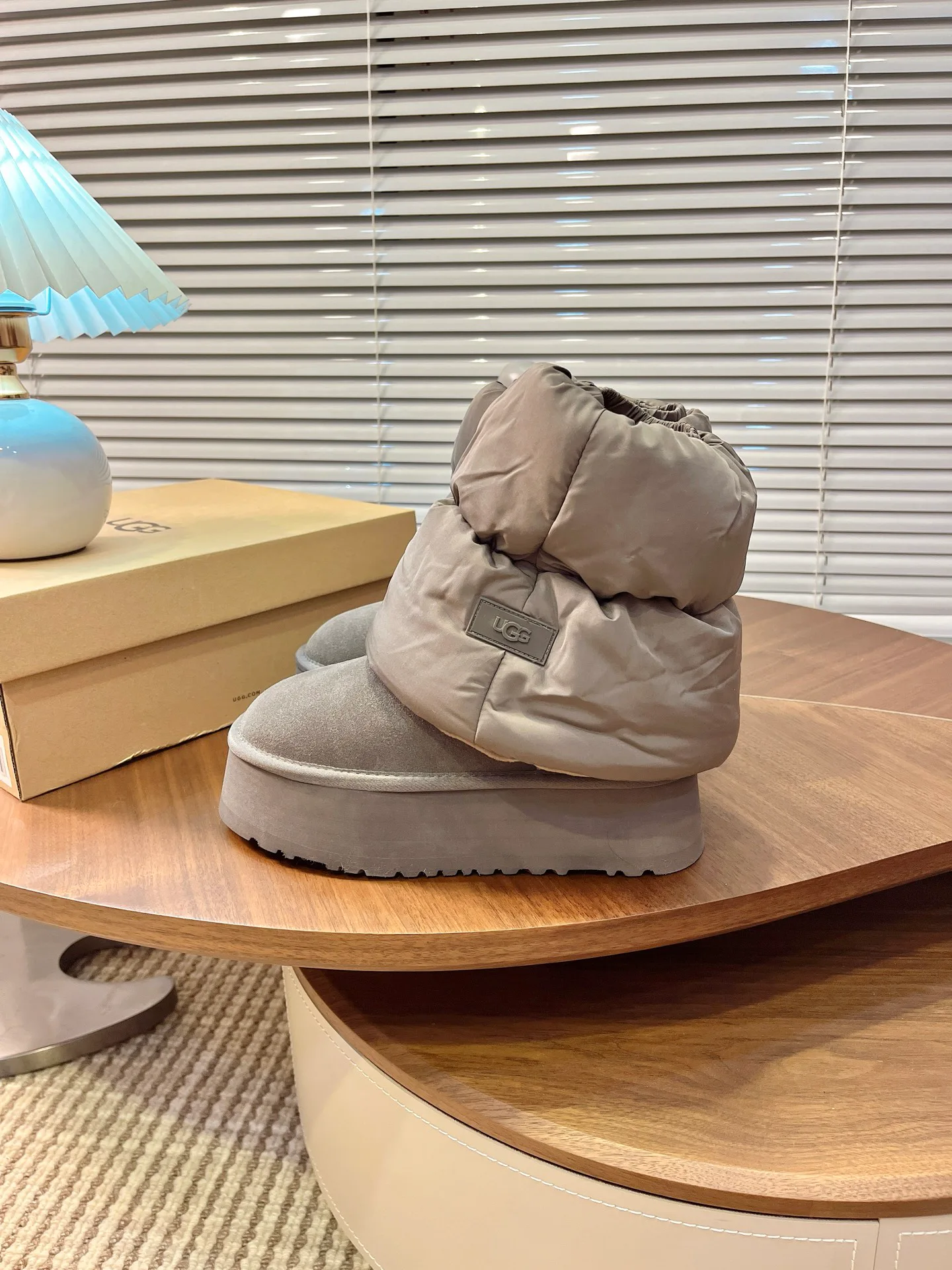 Угги Женские Ugg 1377403