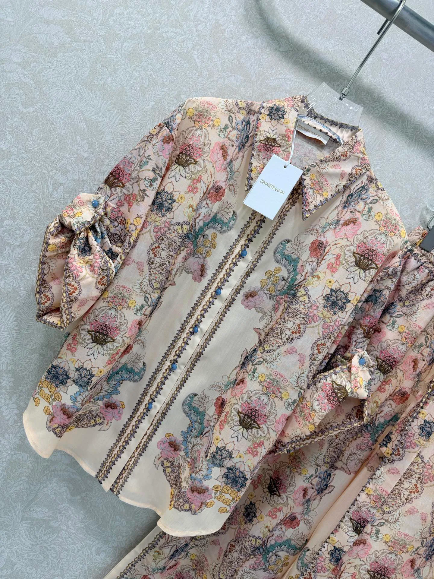 Костюмы Мужские Zimmermann 9669885