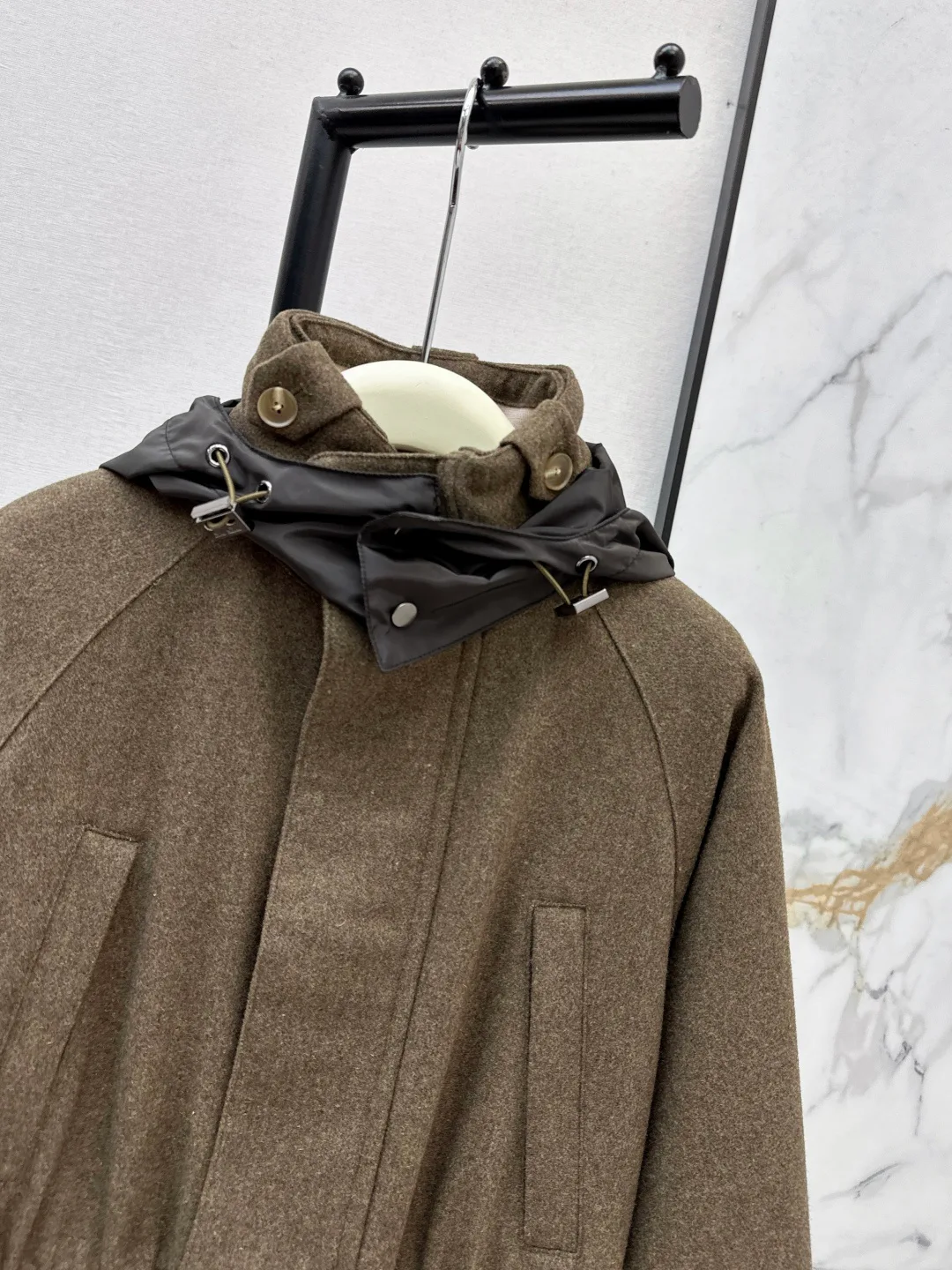 Куртки И Пуховики Женские Loro Piana 5044933