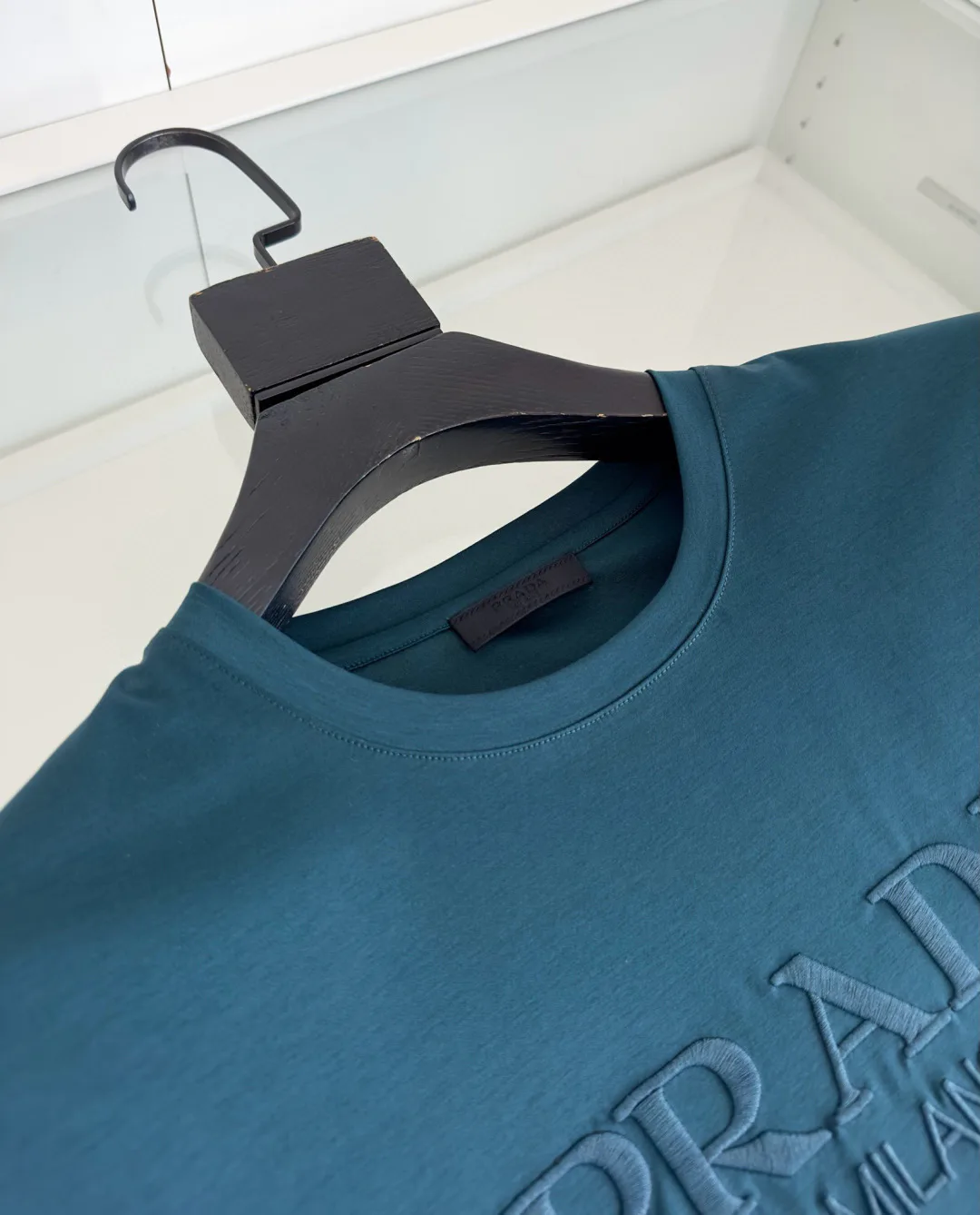 Футболки Мужские Prada 12719179