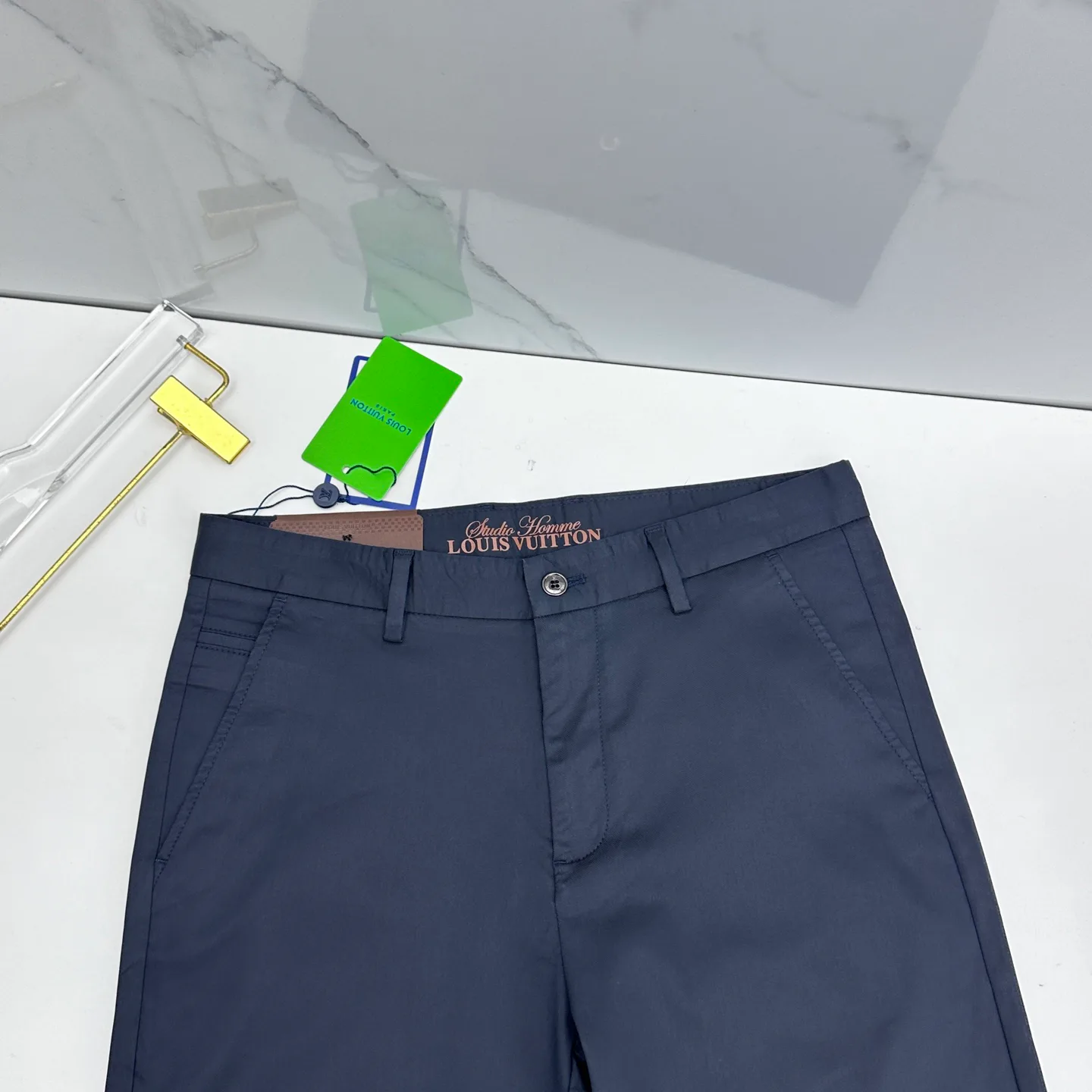 Брюки Мужские Louis Vuitton 13118899